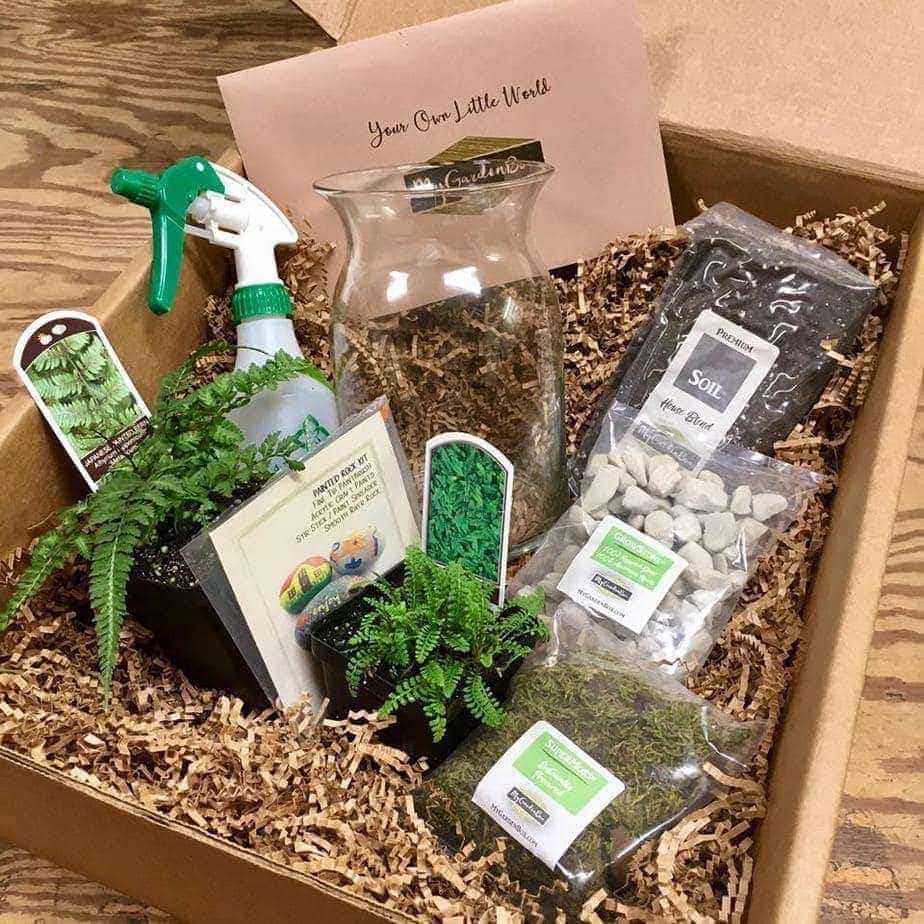 mygardenbox subscription