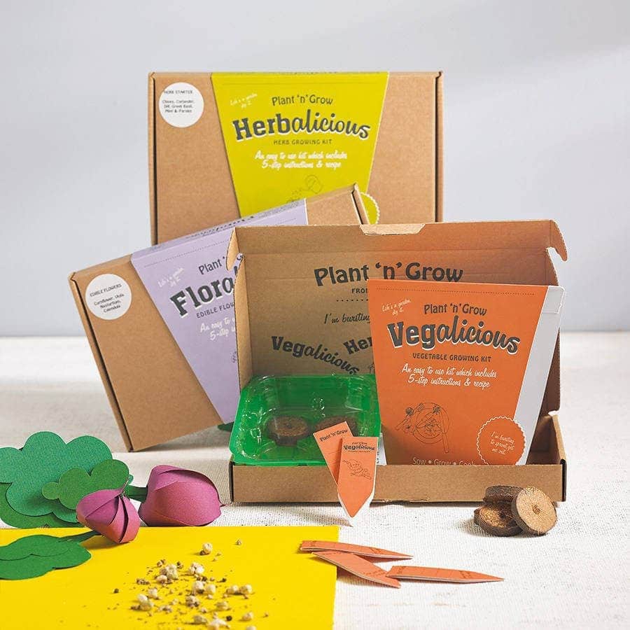 plant grow subscription