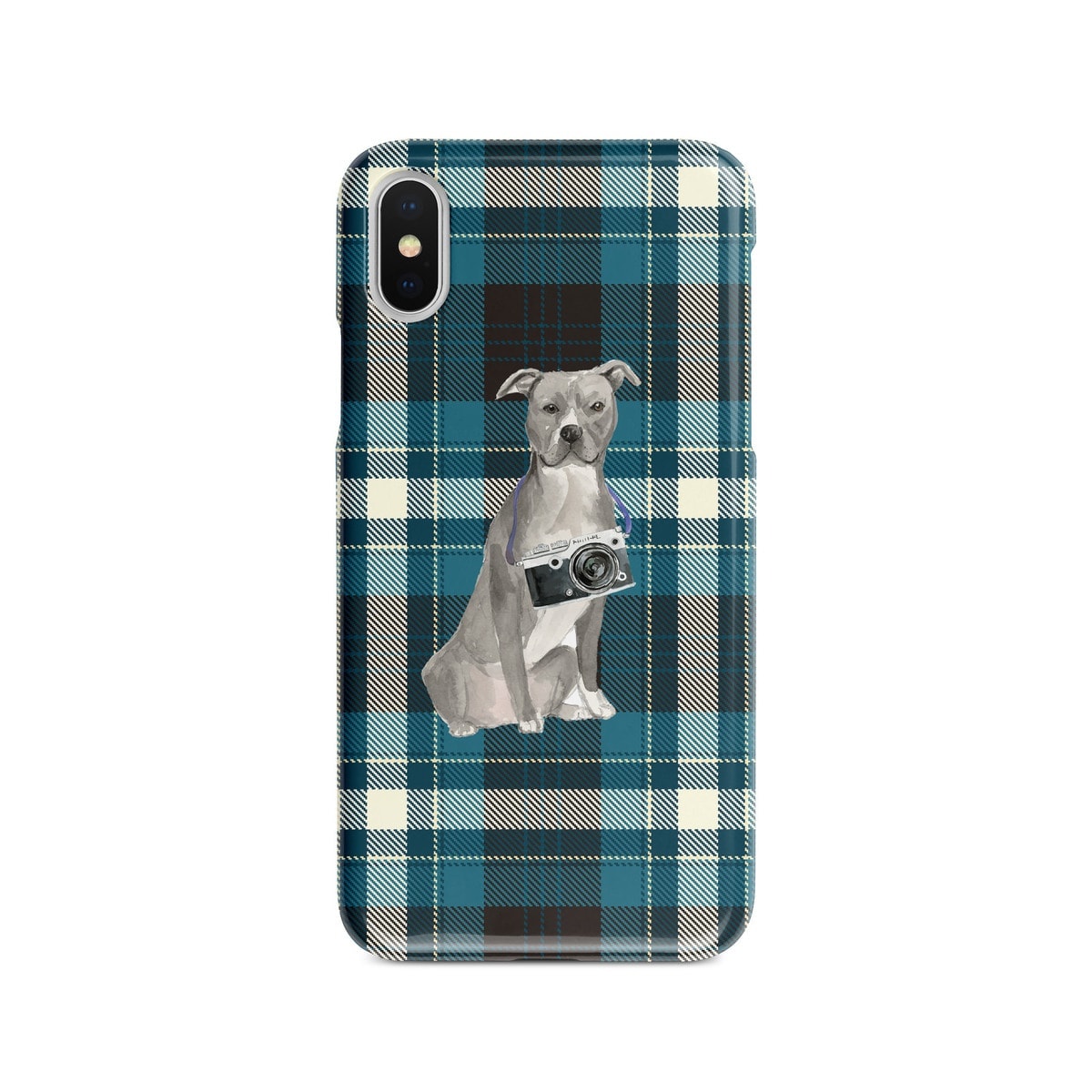 American Staffordshire terrier grey Tartan phone case. 11 Tartan styles for your Iphone 15 Pro Max, Iphone 14, 13, 12 to 6 & Samsung Galaxy S23 Ultra, S22, S21 to S6 12 American Staffordshire terrier grey Tartan phone case. 11 Tartan styles for your Iphone 15 Pro Max, Iphone 14, 13, 12 to 6 & Samsung Galaxy S23 Ultra, S22, S21 to S6 - Image 11