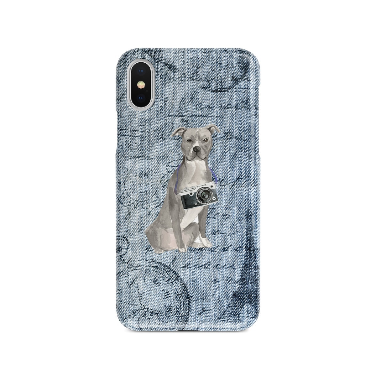 American Staffordshire terrier grey Denim phone case. 6 Denim styles for your Iphone 15 Pro Max, Iphone 14, 13, 12 to 6 & Samsung Galaxy S23 Ultra, S22, S21 to S6. 3 American Staffordshire terrier grey Denim phone case. 6 Denim styles for your Iphone 15 Pro Max, Iphone 14, 13, 12 to 6 & Samsung Galaxy S23 Ultra, S22, S21 to S6.
