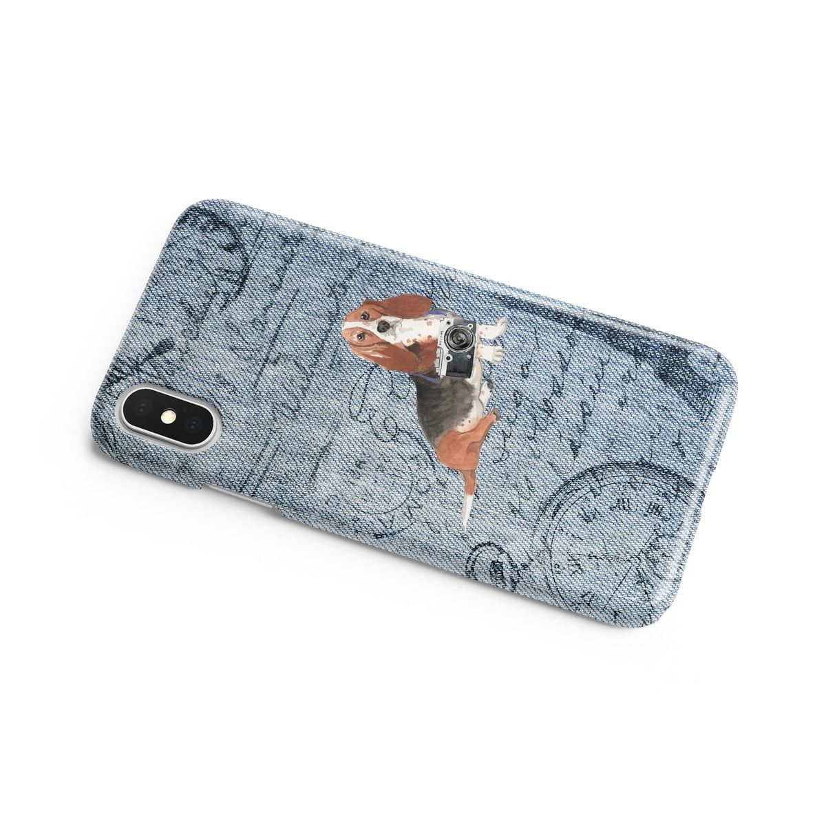 Basset Hound Denim phone case. 6 Denim styles for your Iphone 15 Pro Max, Iphone 14, 13, 12 to 6 & Samsung Galaxy S23 Ultra, S22, S21 to S6. 9 Basset Hound Denim phone case. 6 Denim styles for your Iphone 15 Pro Max, Iphone 14, 13, 12 to 6 & Samsung Galaxy S23 Ultra, S22, S21 to S6. - Image 8