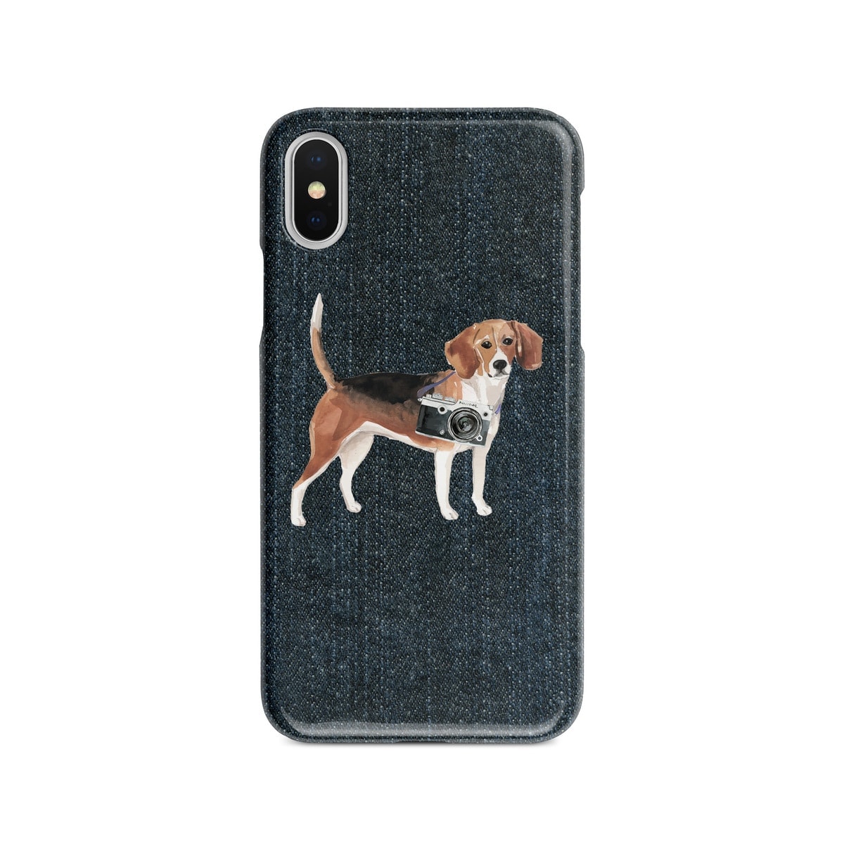 Beagle Denim phone case. 6 Denim styles for your Iphone 15 Pro Max, Iphone 14, 13, 12 to 6 & Samsung Galaxy S23 Ultra, S22, S21 to S6. 6 Beagle Denim phone case. 6 Denim styles for your Iphone 15 Pro Max, Iphone 14, 13, 12 to 6 & Samsung Galaxy S23 Ultra, S22, S21 to S6. - Image 5