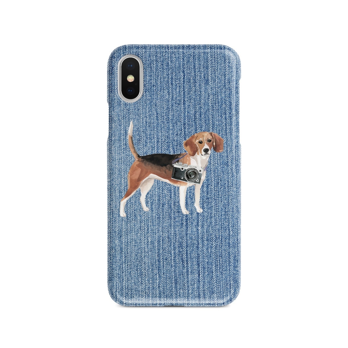 Beagle Denim phone case. 6 Denim styles for your Iphone 15 Pro Max, Iphone 14, 13, 12 to 6 & Samsung Galaxy S23 Ultra, S22, S21 to S6. 7 Beagle Denim phone case. 6 Denim styles for your Iphone 15 Pro Max, Iphone 14, 13, 12 to 6 & Samsung Galaxy S23 Ultra, S22, S21 to S6. - Image 6
