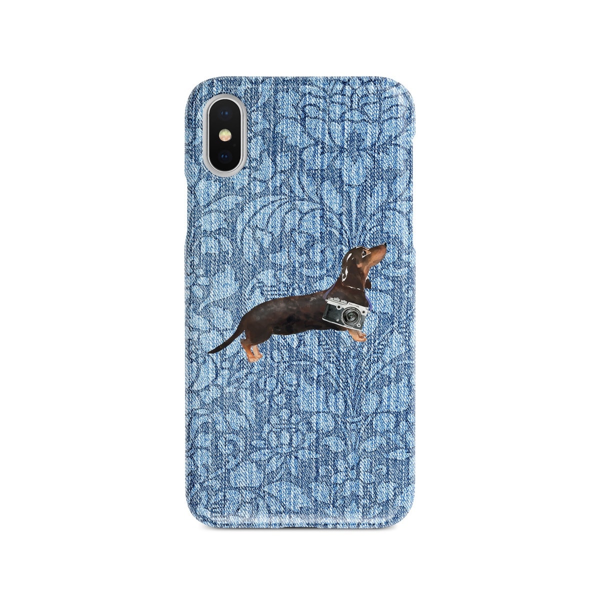 Black & Tan Dachshund Denim phone case. 6 Denim Jean styles for your Iphone 15 Pro Max, Iphone 14, 13, 12 to 6 & Samsung Galaxy S23 Ultra, S22, S21 to S6. Black & Tan Dachshund Denim phone case. 6 Denim Jean styles for your Iphone 15 Pro Max, Iphone 14, 13, 12 to 6 & Samsung Galaxy S23 Ultra, S22, S21 to S6.