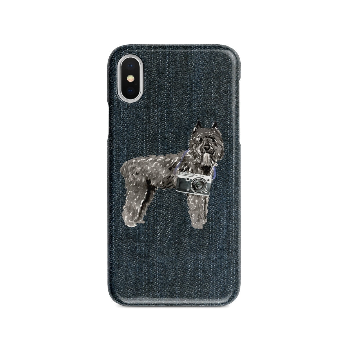 Bouvier des Flandres Denim phone case. 6 Denim styles for your Iphone 15 Pro Max, Iphone 14, 13, 12 to 6 & Samsung Galaxy S23 Ultra, S22, S21 to S6. 6 Bouvier des Flandres Denim phone case. 6 Denim styles for your Iphone 15 Pro Max, Iphone 14, 13, 12 to 6 & Samsung Galaxy S23 Ultra, S22, S21 to S6. - Image 5