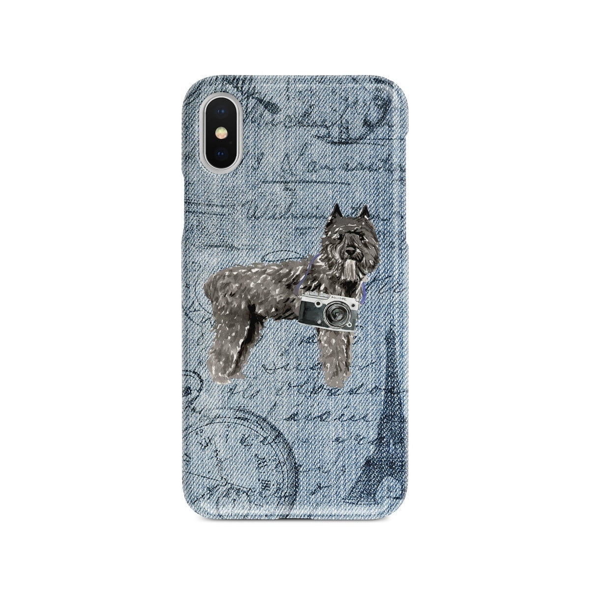 Bouvier des Flandres Denim phone case. 6 Denim styles for your Iphone 15 Pro Max, Iphone 14, 13, 12 to 6 & Samsung Galaxy S23 Ultra, S22, S21 to S6. 2 Bouvier des Flandres Denim phone case. 6 Denim styles for your Iphone 15 Pro Max, Iphone 14, 13, 12 to 6 & Samsung Galaxy S23 Ultra, S22, S21 to S6.