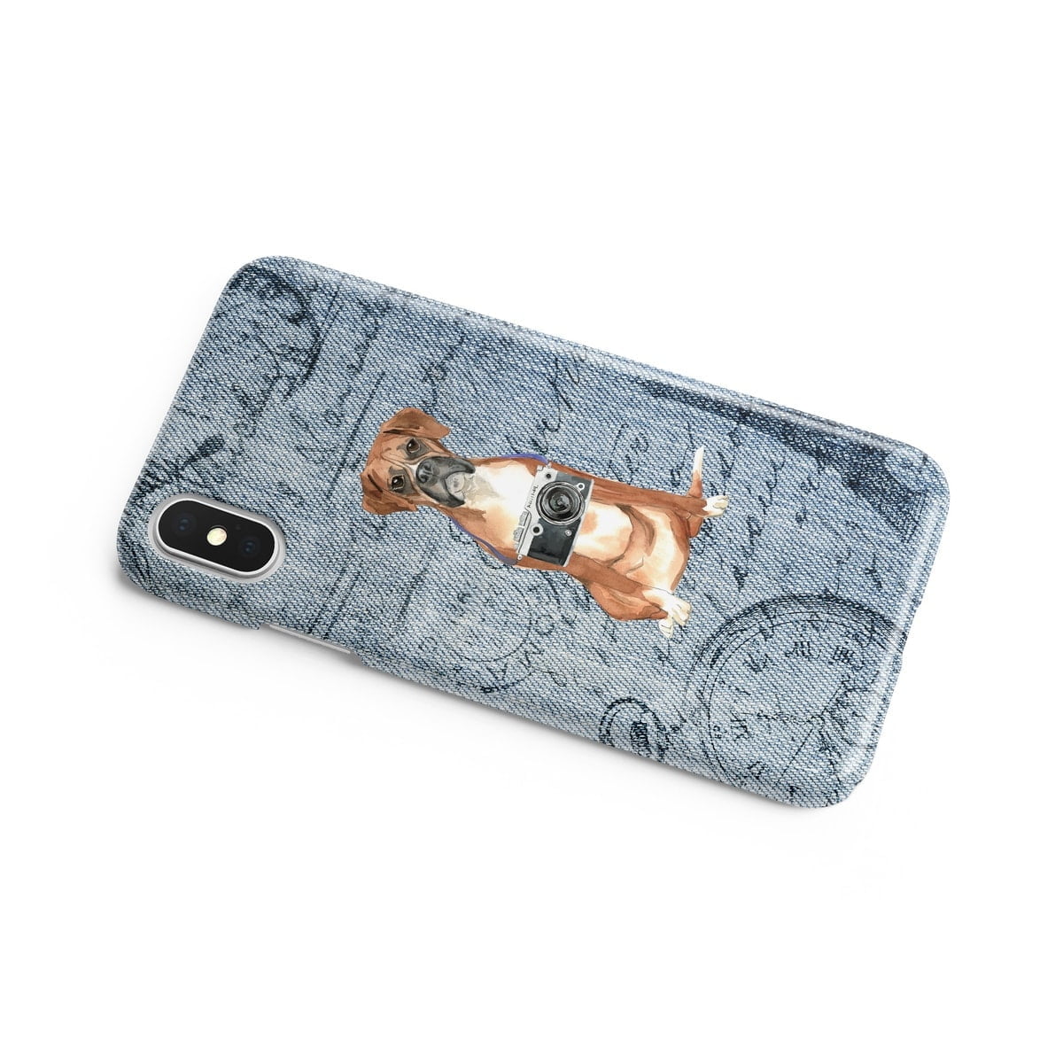 Boxer Denim phone case. 6 Denim styles for your Iphone 15 Pro Max, Iphone 14, 13, 12 to 6 & Samsung Galaxy S23 Ultra, S22, S21 to S6. 9 Boxer Denim phone case. 6 Denim styles for your Iphone 15 Pro Max, Iphone 14, 13, 12 to 6 & Samsung Galaxy S23 Ultra, S22, S21 to S6. - Image 8