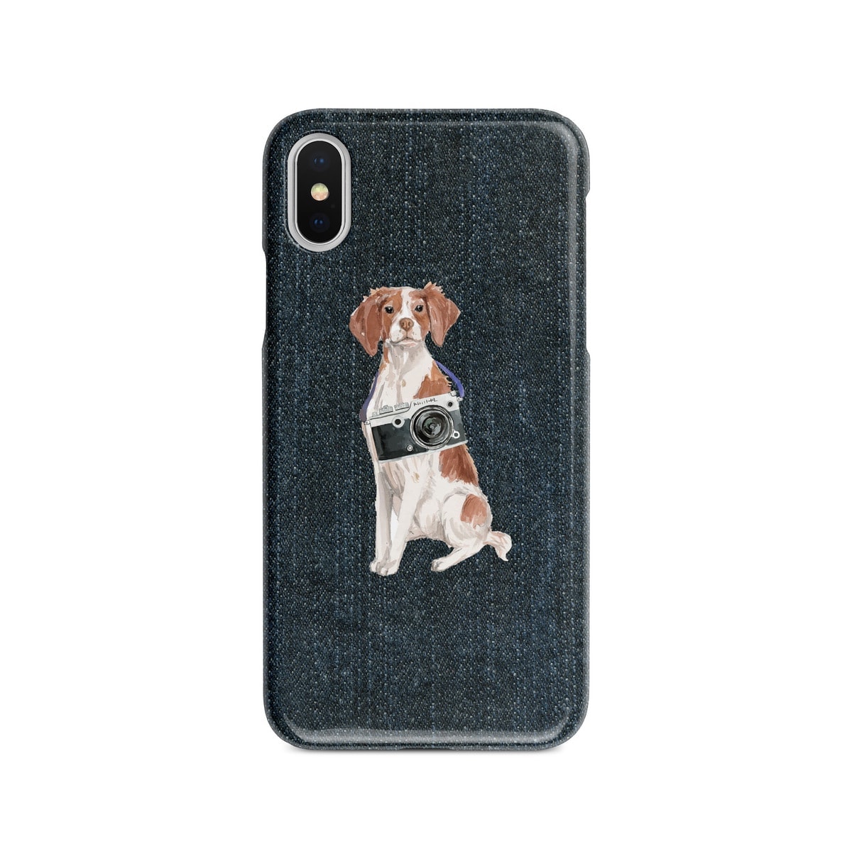 Brittany Denim phone case. 6 Denim styles for your Iphone 15 Pro Max, Iphone 14, 13, 12 to 6 & Samsung Galaxy S23 Ultra, S22, S21 to S6. 6 Brittany Denim phone case. 6 Denim styles for your Iphone 15 Pro Max, Iphone 14, 13, 12 to 6 & Samsung Galaxy S23 Ultra, S22, S21 to S6. - Image 5