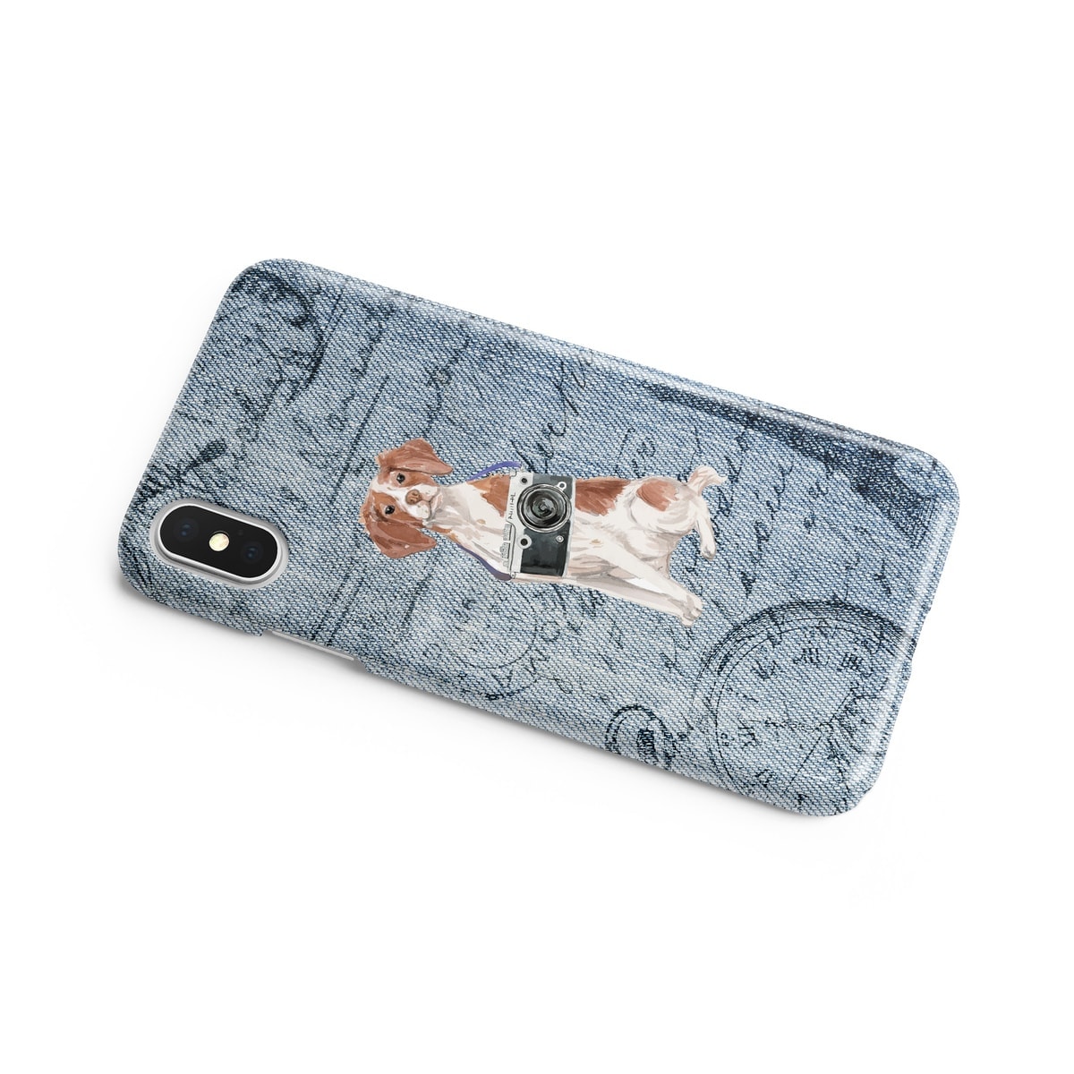 Brittany Denim phone case. 6 Denim styles for your Iphone 15 Pro Max, Iphone 14, 13, 12 to 6 & Samsung Galaxy S23 Ultra, S22, S21 to S6. 9 Brittany Denim phone case. 6 Denim styles for your Iphone 15 Pro Max, Iphone 14, 13, 12 to 6 & Samsung Galaxy S23 Ultra, S22, S21 to S6. - Image 8