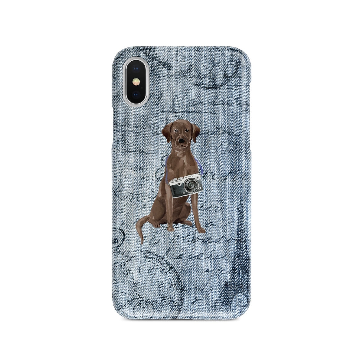 Brown Labrador retriever Denim phone case. 6 Denim styles for your Iphone 15 Pro Max, Iphone 14, 13, 12 to 6 & Samsung Galaxy S23 Ultra, S22, S21 to S6. 3 Brown Labrador retriever Denim phone case. 6 Denim styles for your Iphone 15 Pro Max, Iphone 14, 13, 12 to 6 & Samsung Galaxy S23 Ultra, S22, S21 to S6.