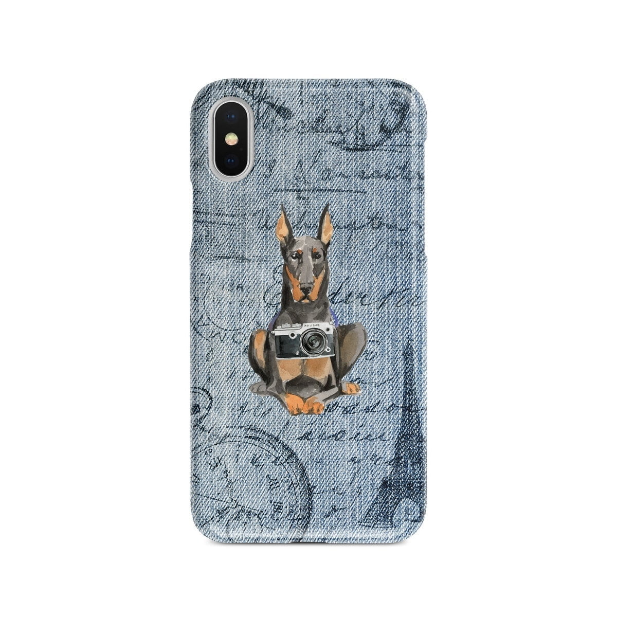 Doberman Denim phone case. 6 Denim styles for your Iphone 15 Pro Max, Iphone 14, 13, 12 to 6 & Samsung Galaxy S23 Ultra, S22, S21 to S6. 2 Doberman Denim phone case. 6 Denim styles for your Iphone 15 Pro Max, Iphone 14, 13, 12 to 6 & Samsung Galaxy S23 Ultra, S22, S21 to S6.