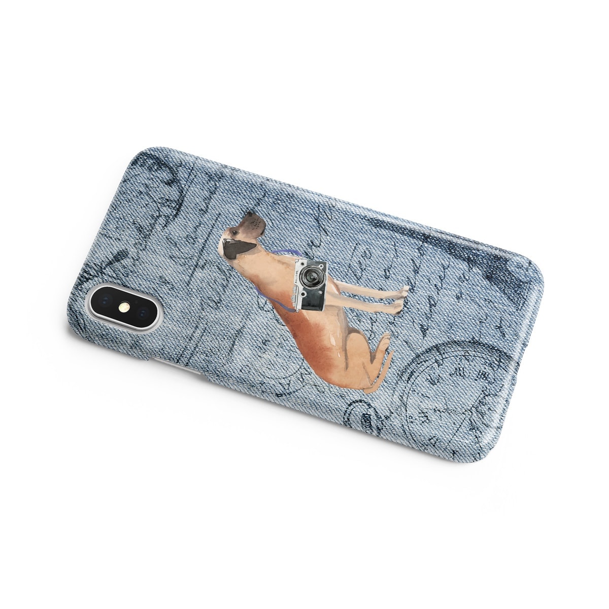 Great Dane Denim phone case. 6 Denim styles for your Iphone 15 Pro Max, Iphone 14, 13, 12 to 6 & Samsung Galaxy S23 Ultra, S22, S21 to S6. 9 Great Dane Denim phone case. 6 Denim styles for your Iphone 15 Pro Max, Iphone 14, 13, 12 to 6 & Samsung Galaxy S23 Ultra, S22, S21 to S6. - Image 8