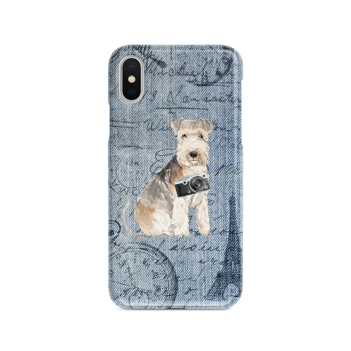 Lakeland Terrier Denim phone case. 6 Denim styles for your Iphone 15 Pro Max, Iphone 14, 13, 12 to 6 & Samsung Galaxy S23 Ultra, S22, S21 to S6. 2 Lakeland Terrier Denim phone case. 6 Denim styles for your Iphone 15 Pro Max, Iphone 14, 13, 12 to 6 & Samsung Galaxy S23 Ultra, S22, S21 to S6.