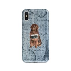 Newfoundland Denim phone case. 6 Denim styles for your Iphone 15 Pro Max, Iphone 14, 13, 12 to 6 & Samsung Galaxy S23 Ultra, S22, S21 to S6.