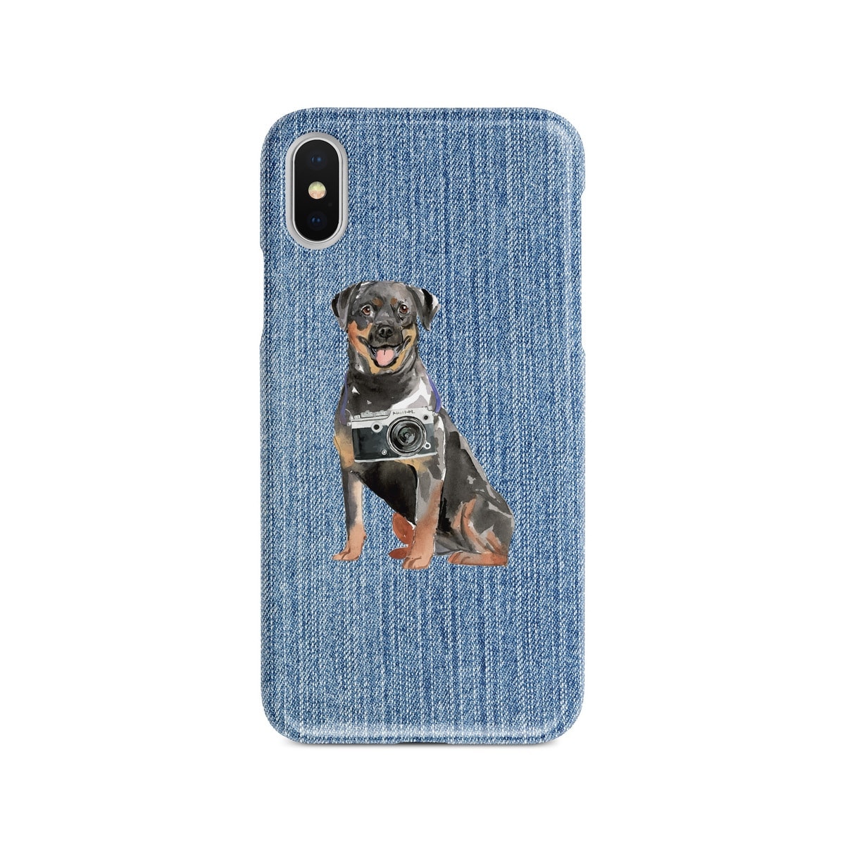 Rottweiler Denim phone case. 6 Denim styles for your Iphone 15 Pro Max, Iphone 14, 13, 12 to 6 & Samsung Galaxy S23 Ultra, S22, S21 to S6. 7 Rottweiler Denim phone case. 6 Denim styles for your Iphone 15 Pro Max, Iphone 14, 13, 12 to 6 & Samsung Galaxy S23 Ultra, S22, S21 to S6. - Image 6