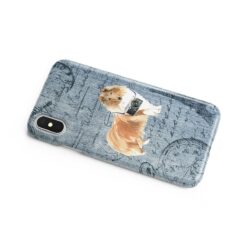 adventure dogs case denim rough collie faded ephemera denim side