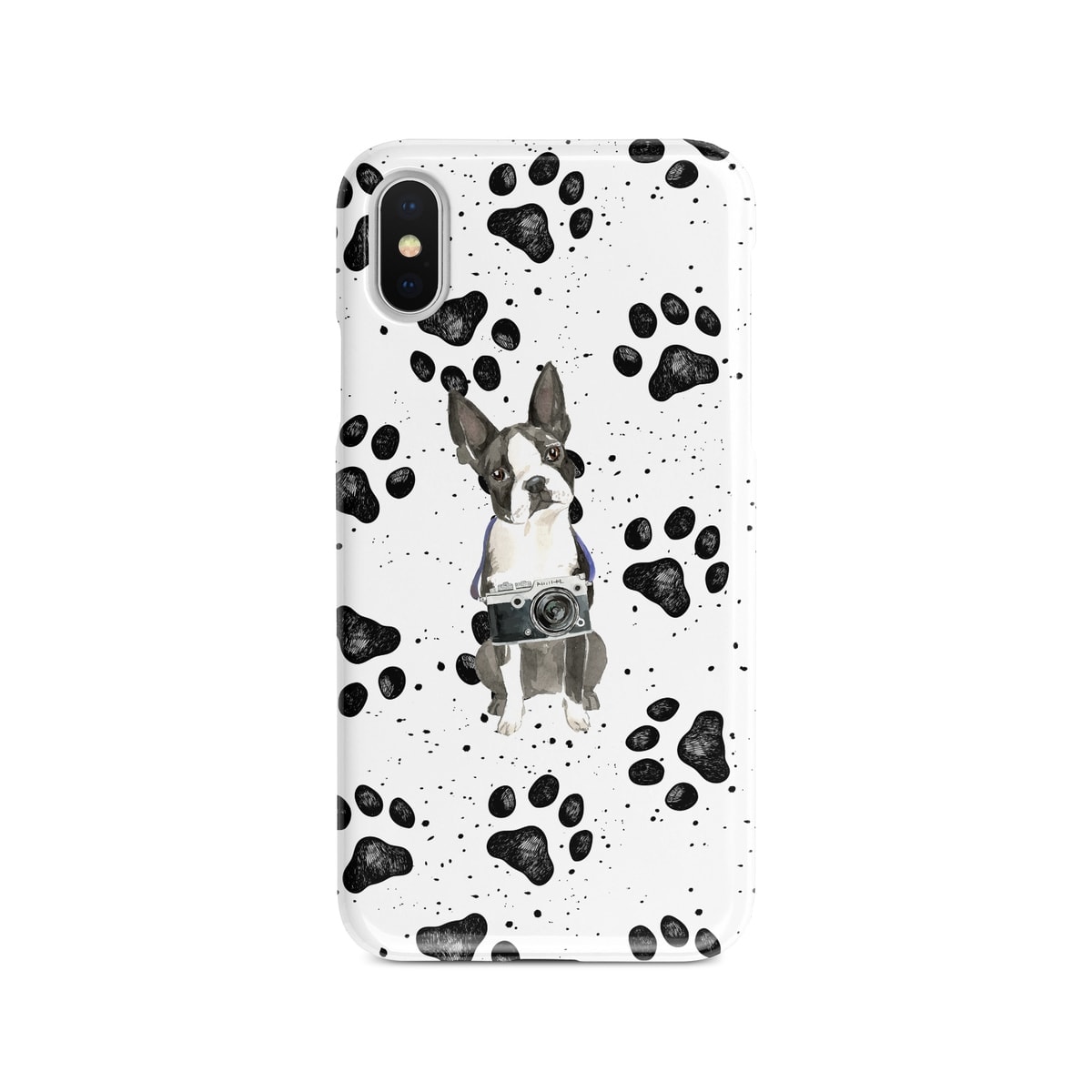 Boston Terrier Muddy Paws phone case. 3 muddy styles for your Iphone 15 Pro Max, Iphone 14, 13, 12 to 6 & Samsung Galaxy S23 Ultra, S22, S21 to S6. 3 Boston Terrier Muddy Paws phone case. 3 muddy styles for your Iphone 15 Pro Max, Iphone 14, 13, 12 to 6 & Samsung Galaxy S23 Ultra, S22, S21 to S6.
