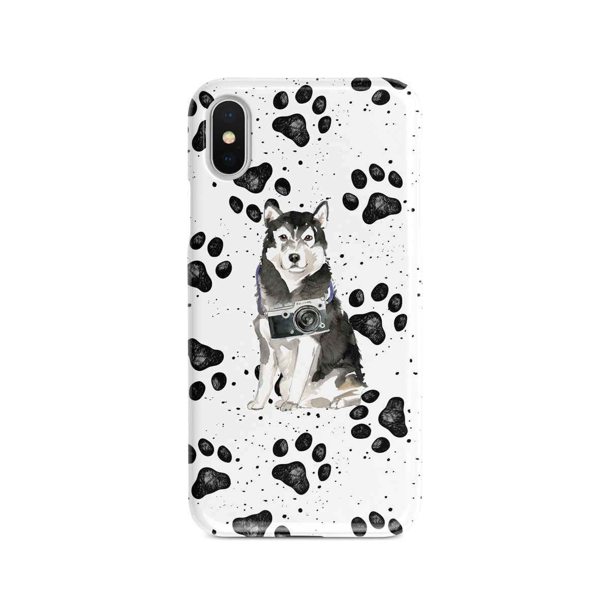 Malamute Muddy Paws phone case. 3 muddy styles for your Iphone 15 Pro Max, Iphone 14, 13, 12 to 6 & Samsung Galaxy S23 Ultra, S22, S21 to S6. 3 Malamute Muddy Paws phone case. 3 muddy styles for your Iphone 15 Pro Max, Iphone 14, 13, 12 to 6 & Samsung Galaxy S23 Ultra, S22, S21 to S6.