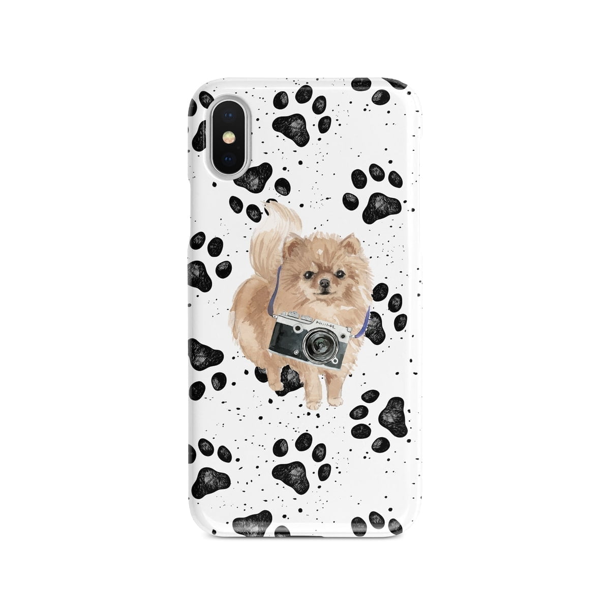 Pomeranian Muddy Paws phone case. 3 muddy styles for your Iphone 15 Pro Max, Iphone 14, 13, 12 to 6 & Samsung Galaxy S23 Ultra, S22, S21 to S6. 3 Pomeranian Muddy Paws phone case. 3 muddy styles for your Iphone 15 Pro Max, Iphone 14, 13, 12 to 6 & Samsung Galaxy S23 Ultra, S22, S21 to S6.