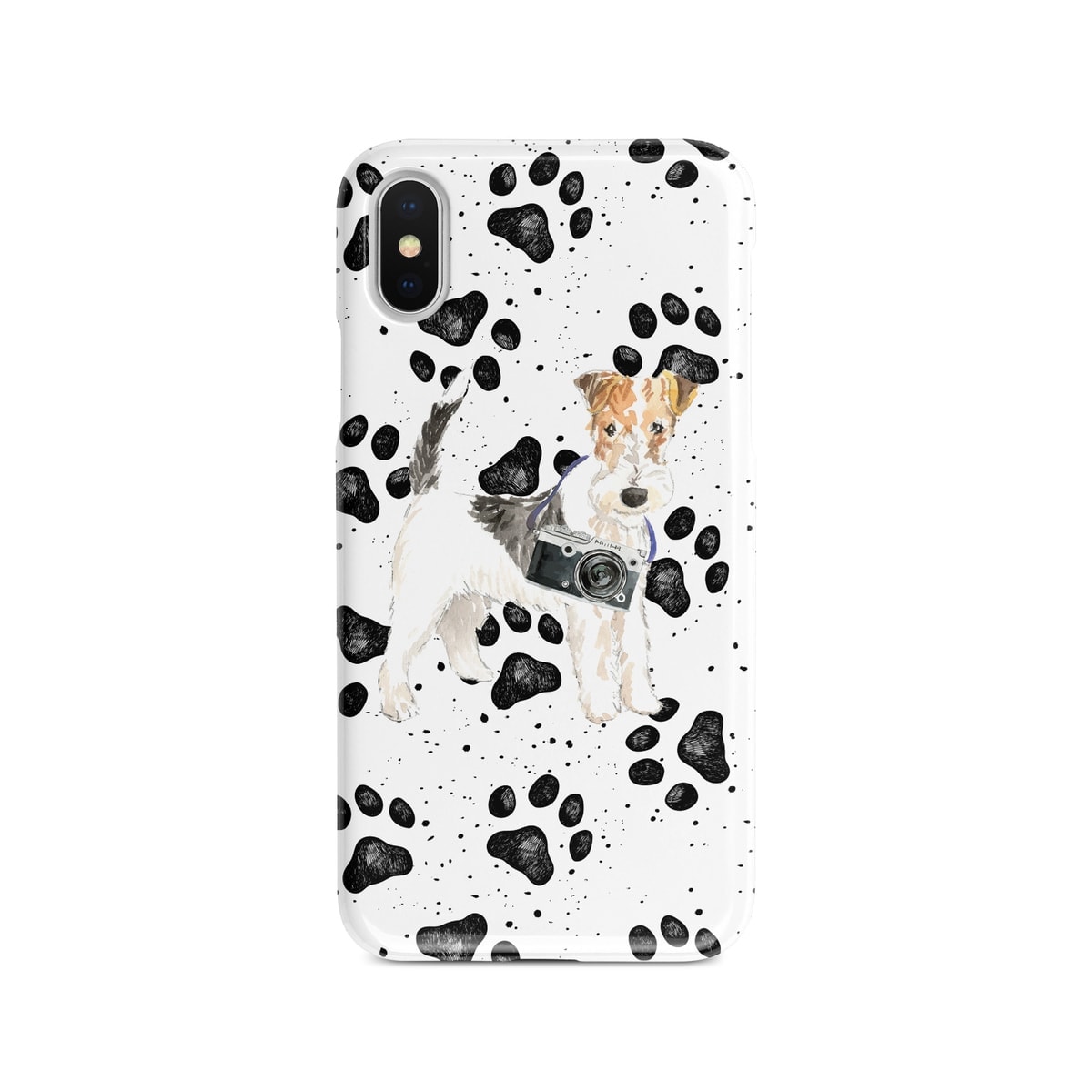 Wire Haired Fox Terrier Muddy Paws phone case. 3 muddy styles for your Iphone 15 Pro Max, Iphone 14, 13, 12 to 6 & Samsung Galaxy S23 Ultra, S22, S21 to S6. 3 Wire Haired Fox Terrier Muddy Paws phone case. 3 muddy styles for your Iphone 15 Pro Max, Iphone 14, 13, 12 to 6 & Samsung Galaxy S23 Ultra, S22, S21 to S6.
