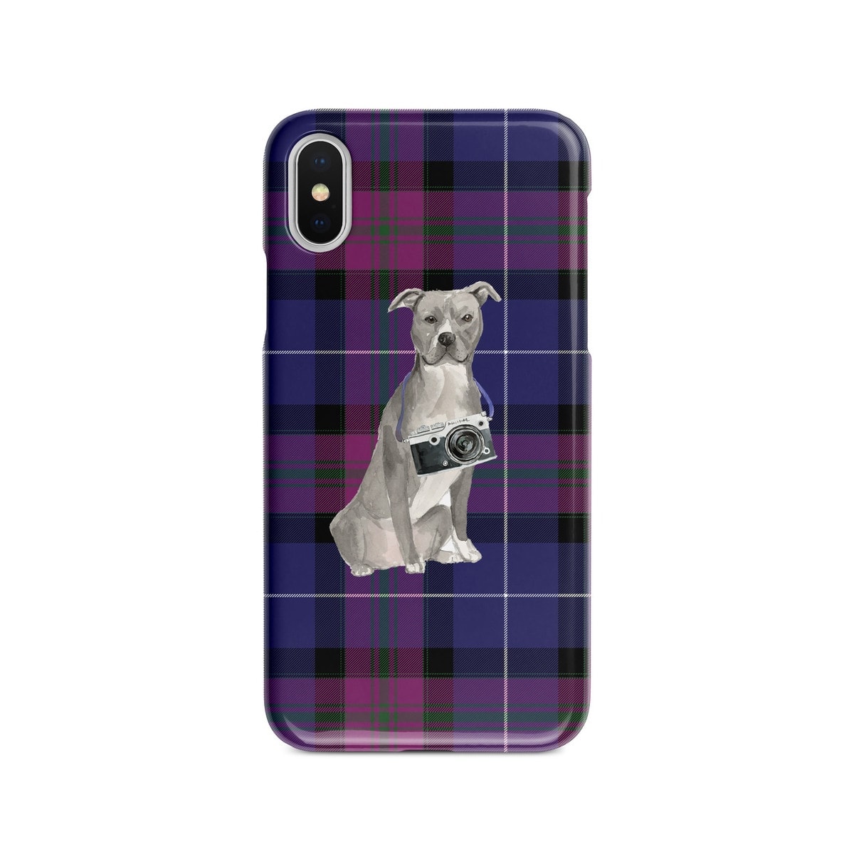 American Staffordshire terrier grey Tartan phone case. 11 Tartan styles for your Iphone 15 Pro Max, Iphone 14, 13, 12 to 6 & Samsung Galaxy S23 Ultra, S22, S21 to S6 14 American Staffordshire terrier grey Tartan phone case. 11 Tartan styles for your Iphone 15 Pro Max, Iphone 14, 13, 12 to 6 & Samsung Galaxy S23 Ultra, S22, S21 to S6 - Image 13