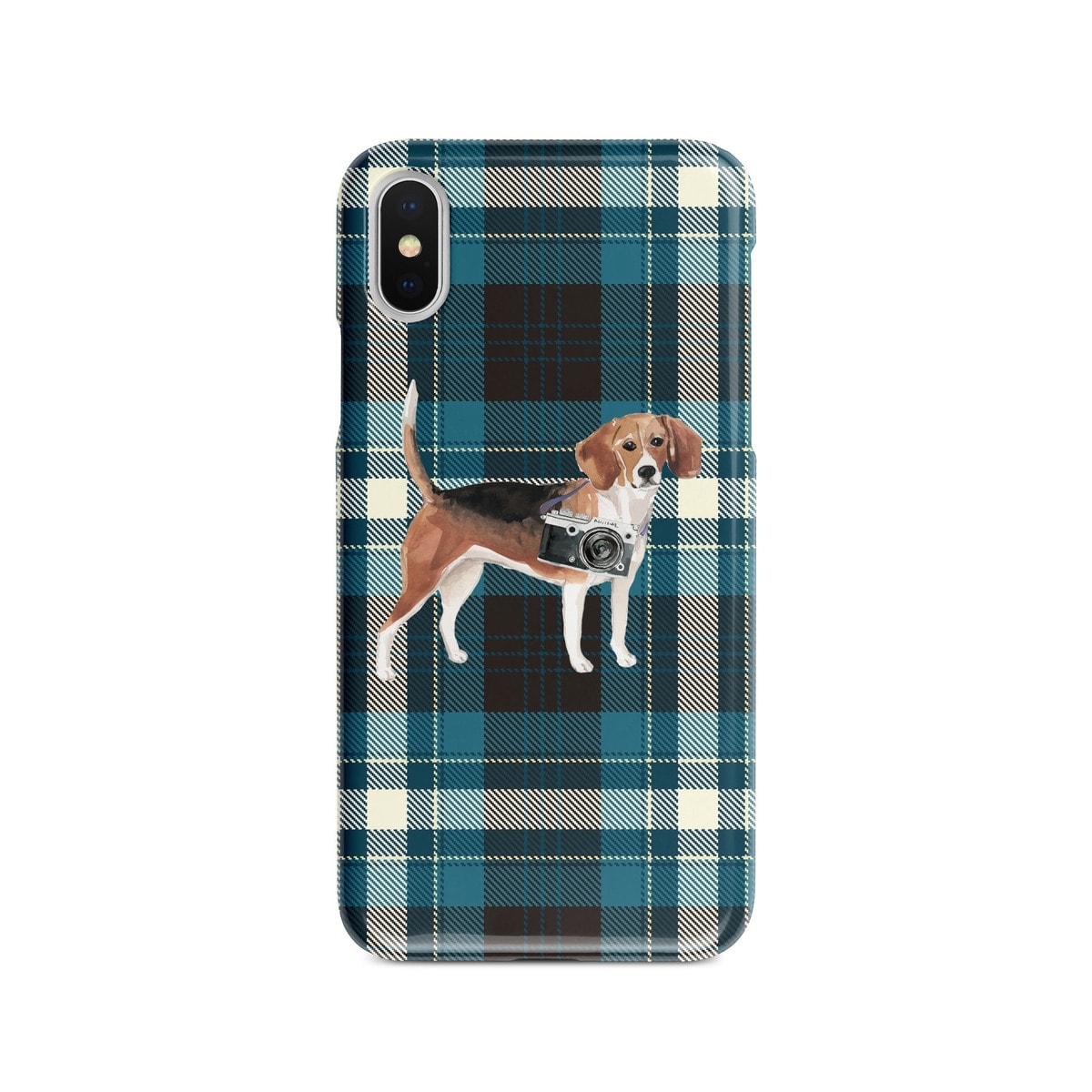 Beagle Tartan phone case. 11 Tartan styles for your Iphone 15 Pro Max, Iphone 14, 13, 12 to 6 & Samsung Galaxy S23 Ultra, S22, S21 to S6 12 Beagle Tartan phone case. 11 Tartan styles for your Iphone 15 Pro Max, Iphone 14, 13, 12 to 6 & Samsung Galaxy S23 Ultra, S22, S21 to S6 - Image 11