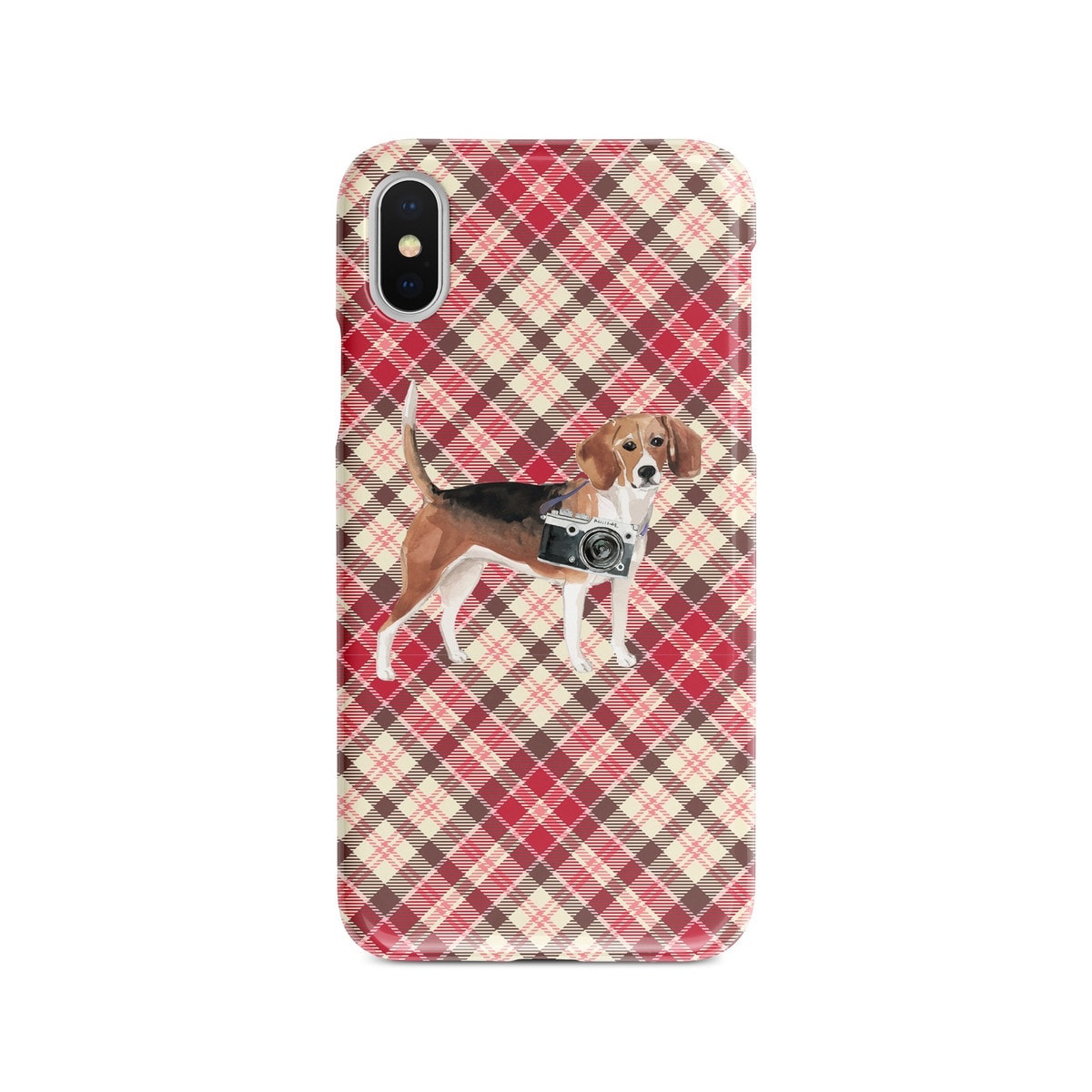 Beagle Tartan phone case. 11 Tartan styles for your Iphone 15 Pro Max, Iphone 14, 13, 12 to 6 & Samsung Galaxy S23 Ultra, S22, S21 to S6 13 Beagle Tartan phone case. 11 Tartan styles for your Iphone 15 Pro Max, Iphone 14, 13, 12 to 6 & Samsung Galaxy S23 Ultra, S22, S21 to S6 - Image 12