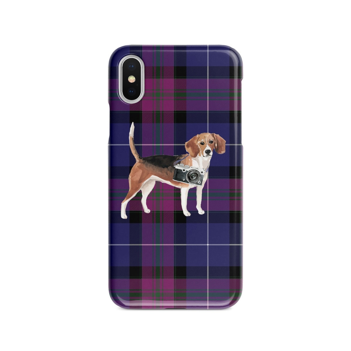 Beagle Tartan phone case. 11 Tartan styles for your Iphone 15 Pro Max, Iphone 14, 13, 12 to 6 & Samsung Galaxy S23 Ultra, S22, S21 to S6 14 Beagle Tartan phone case. 11 Tartan styles for your Iphone 15 Pro Max, Iphone 14, 13, 12 to 6 & Samsung Galaxy S23 Ultra, S22, S21 to S6 - Image 13
