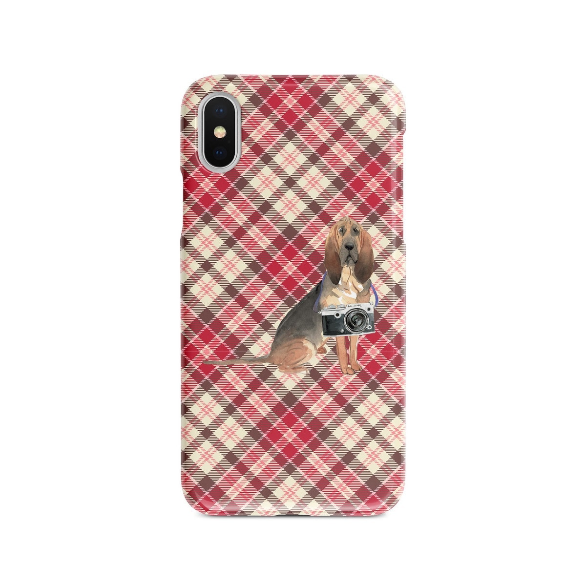 BloodHound Tartan phone case. 11 Tartan styles for your Iphone 15 Pro Max, Iphone 14, 13, 12 to 6 & Samsung Galaxy S23 Ultra, S22, S21 to S6 13 BloodHound Tartan phone case. 11 Tartan styles for your Iphone 15 Pro Max, Iphone 14, 13, 12 to 6 & Samsung Galaxy S23 Ultra, S22, S21 to S6 - Image 12