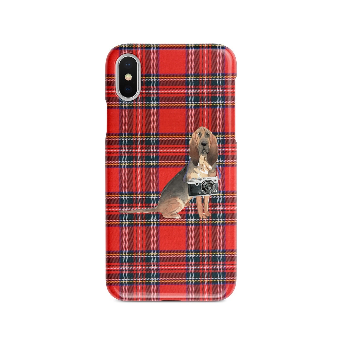 BloodHound Tartan phone case. 11 Tartan styles for your Iphone 15 Pro Max, Iphone 14, 13, 12 to 6 & Samsung Galaxy S23 Ultra, S22, S21 to S6 2 BloodHound Tartan phone case. 11 Tartan styles for your Iphone 15 Pro Max, Iphone 14, 13, 12 to 6 & Samsung Galaxy S23 Ultra, S22, S21 to S6