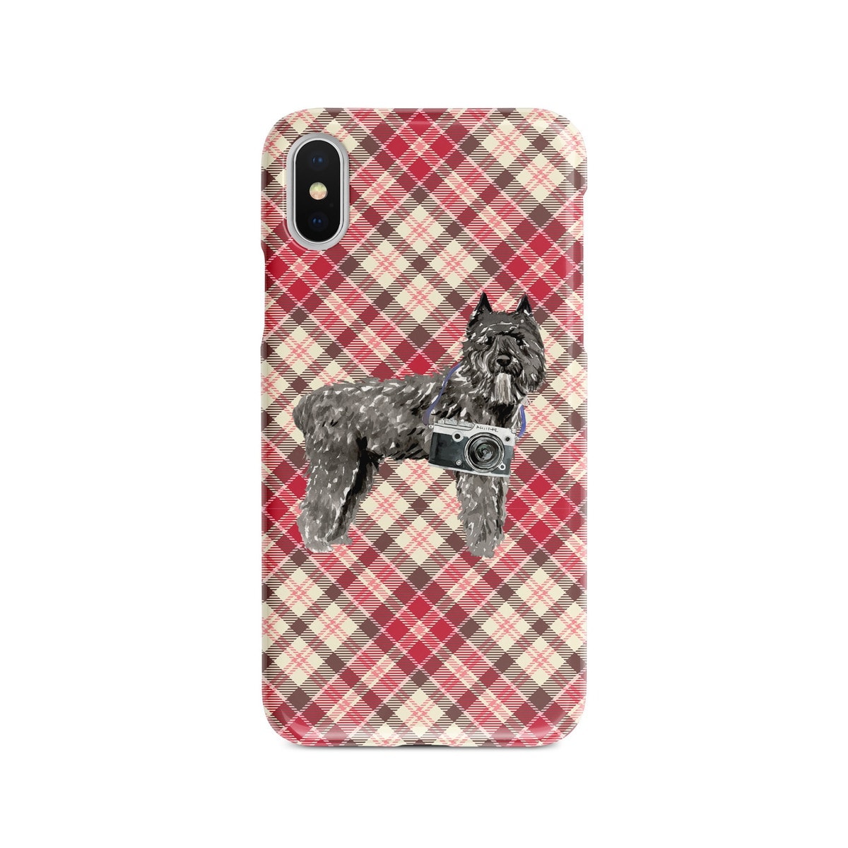 Bouvier des Flandres Tartan phone case. 11 Tartan styles for your Iphone 15 Pro Max, Iphone 14, 13, 12 to 6 & Samsung Galaxy S23 Ultra, S22, S21 to S6 13 Bouvier des Flandres Tartan phone case. 11 Tartan styles for your Iphone 15 Pro Max, Iphone 14, 13, 12 to 6 & Samsung Galaxy S23 Ultra, S22, S21 to S6 - Image 12