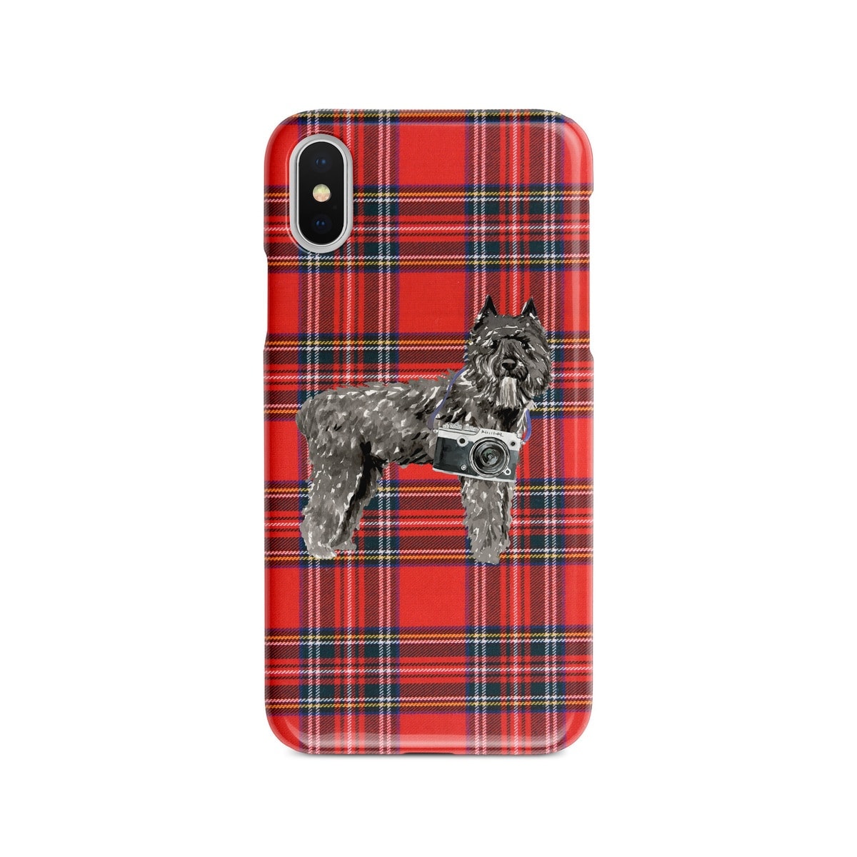 Bouvier des Flandres Tartan phone case. 11 Tartan styles for your Iphone 15 Pro Max, Iphone 14, 13, 12 to 6 & Samsung Galaxy S23 Ultra, S22, S21 to S6 2 Bouvier des Flandres Tartan phone case. 11 Tartan styles for your Iphone 15 Pro Max, Iphone 14, 13, 12 to 6 & Samsung Galaxy S23 Ultra, S22, S21 to S6