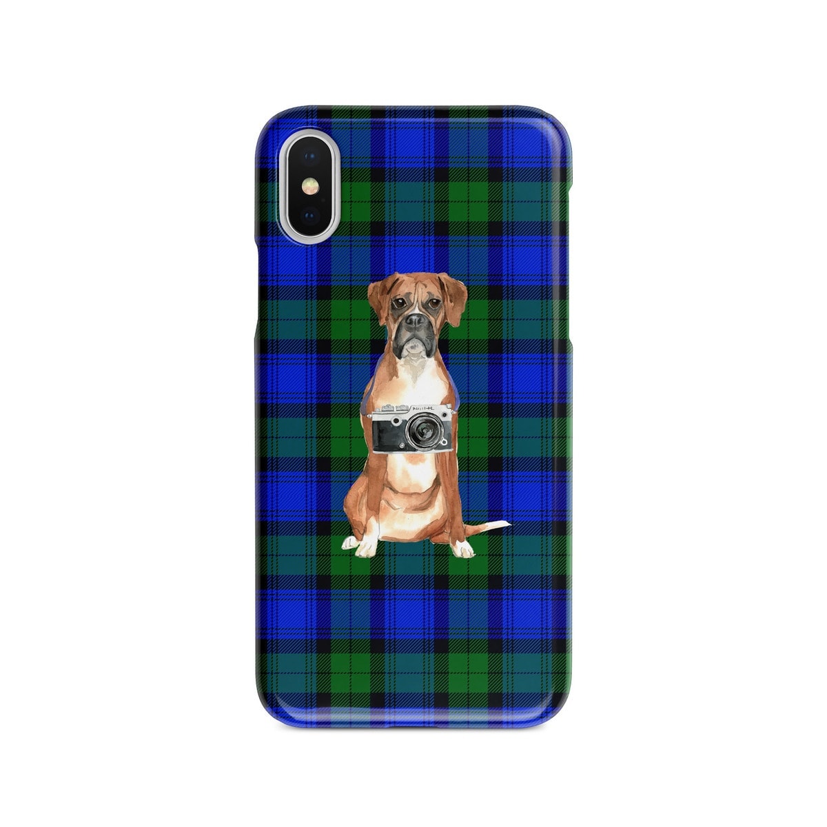 Boxer Tartan phone case. 11 Tartan styles for your Iphone 15 Pro Max, Iphone 14, 13, 12 to 6 & Samsung Galaxy S23 Ultra, S22, S21 to S6 5 Boxer Tartan phone case. 11 Tartan styles for your Iphone 15 Pro Max, Iphone 14, 13, 12 to 6 & Samsung Galaxy S23 Ultra, S22, S21 to S6 - Image 4