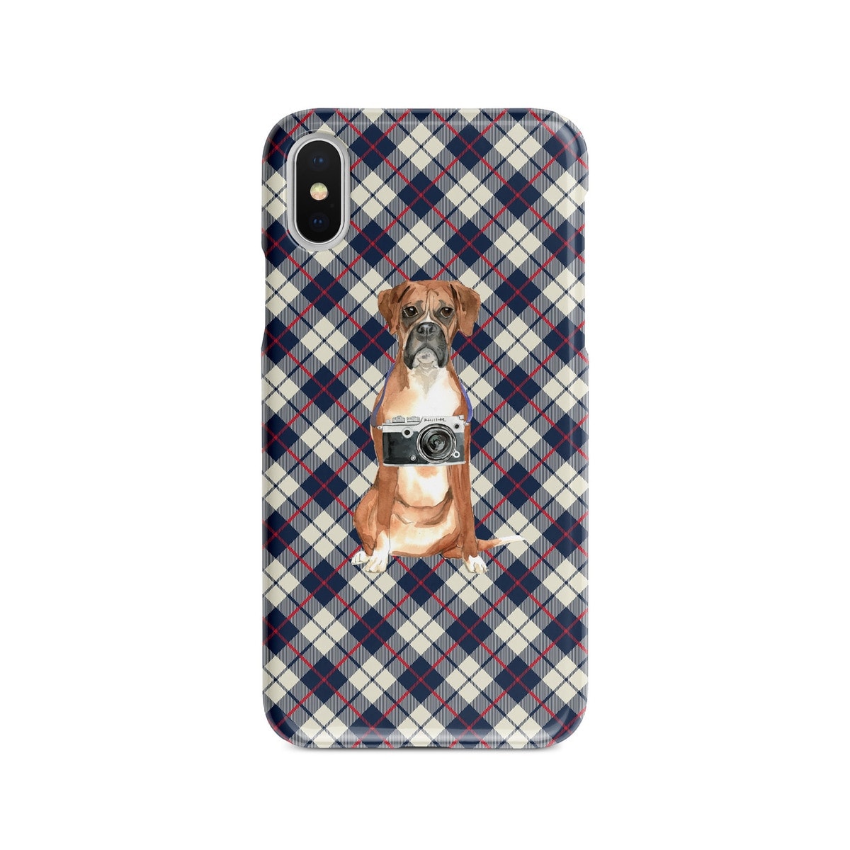 Boxer Tartan phone case. 11 Tartan styles for your Iphone 15 Pro Max, Iphone 14, 13, 12 to 6 & Samsung Galaxy S23 Ultra, S22, S21 to S6 6 Boxer Tartan phone case. 11 Tartan styles for your Iphone 15 Pro Max, Iphone 14, 13, 12 to 6 & Samsung Galaxy S23 Ultra, S22, S21 to S6 - Image 5