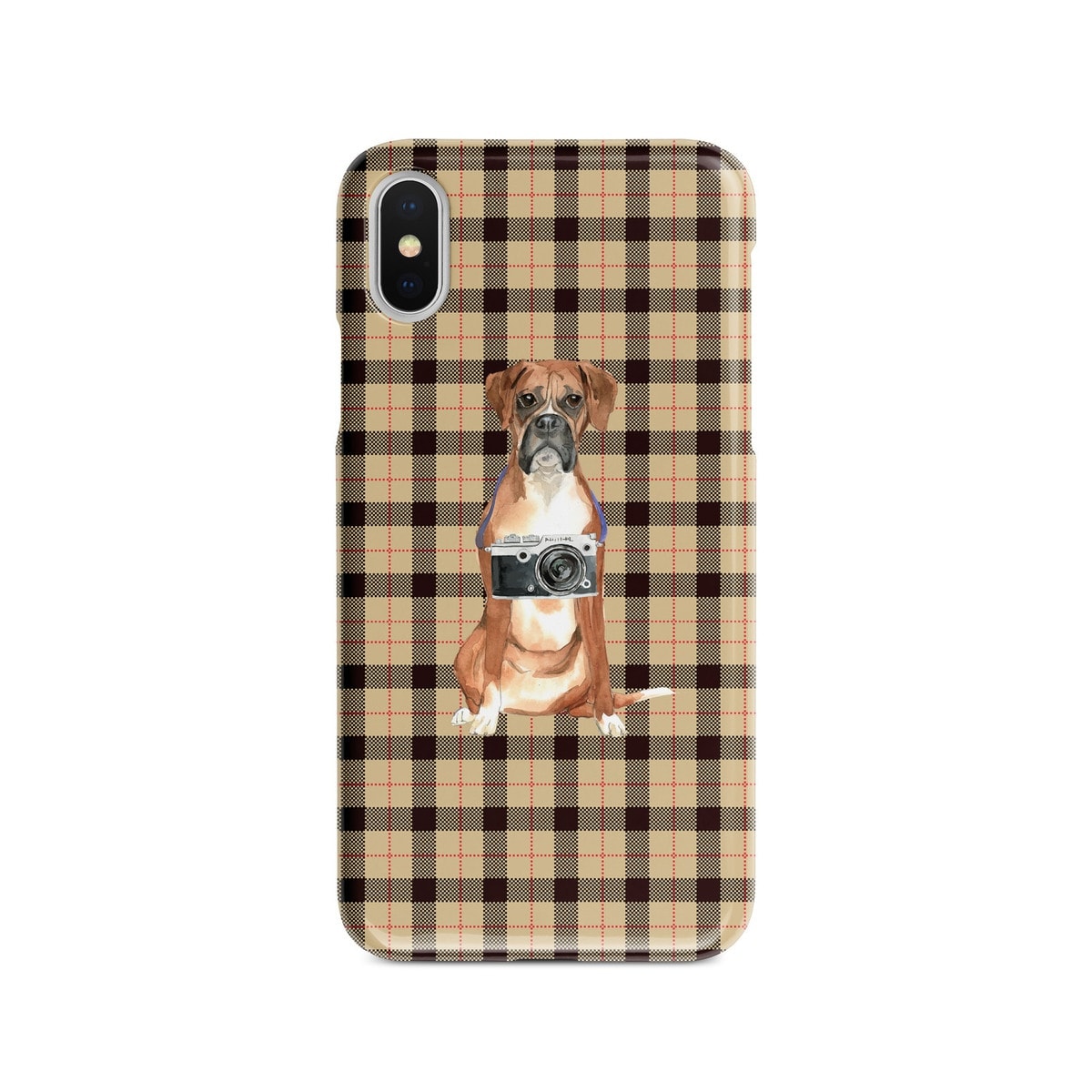 Boxer Tartan phone case. 11 Tartan styles for your Iphone 15 Pro Max, Iphone 14, 13, 12 to 6 & Samsung Galaxy S23 Ultra, S22, S21 to S6 7 Boxer Tartan phone case. 11 Tartan styles for your Iphone 15 Pro Max, Iphone 14, 13, 12 to 6 & Samsung Galaxy S23 Ultra, S22, S21 to S6 - Image 6