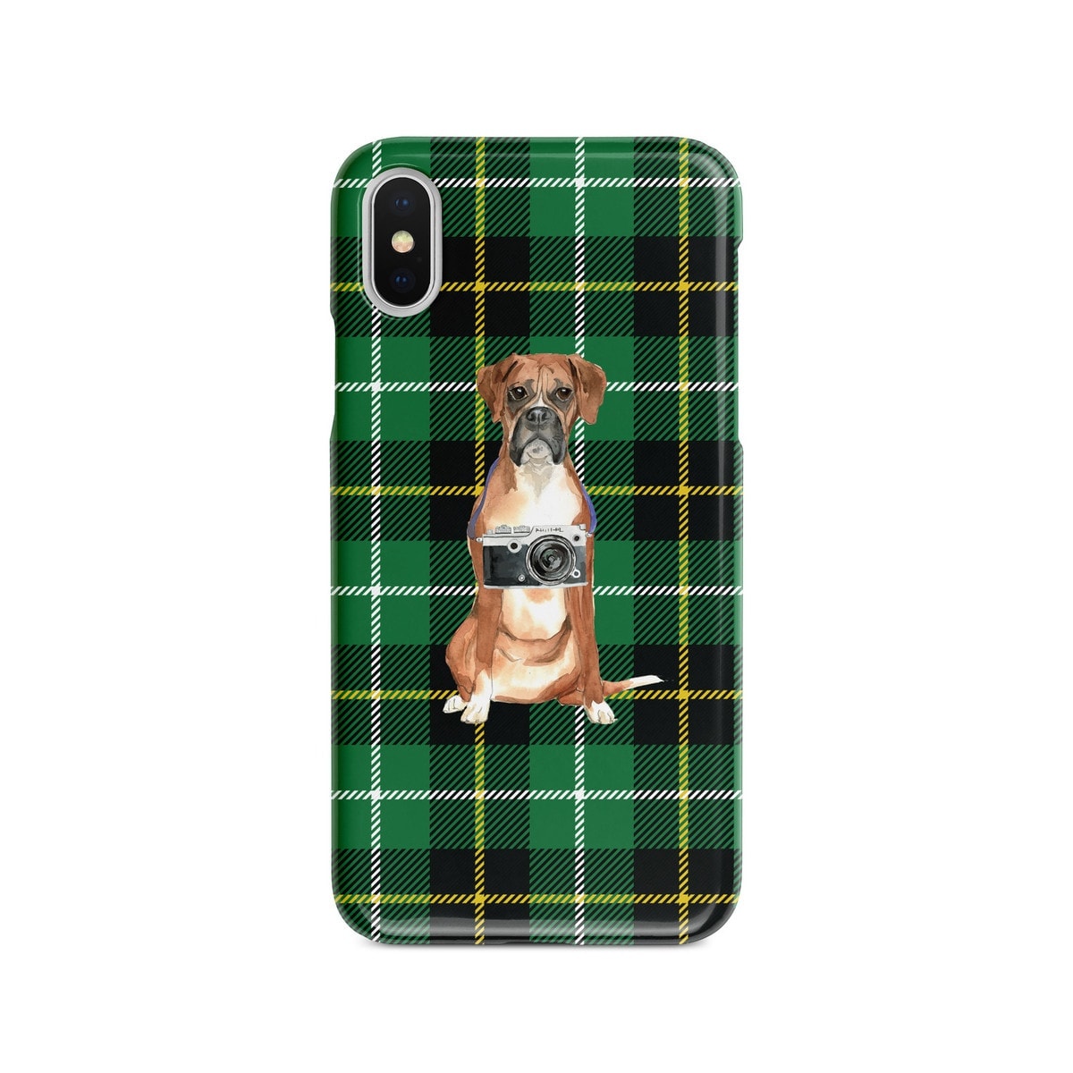 Boxer Tartan phone case. 11 Tartan styles for your Iphone 15 Pro Max, Iphone 14, 13, 12 to 6 & Samsung Galaxy S23 Ultra, S22, S21 to S6 10 Boxer Tartan phone case. 11 Tartan styles for your Iphone 15 Pro Max, Iphone 14, 13, 12 to 6 & Samsung Galaxy S23 Ultra, S22, S21 to S6 - Image 9