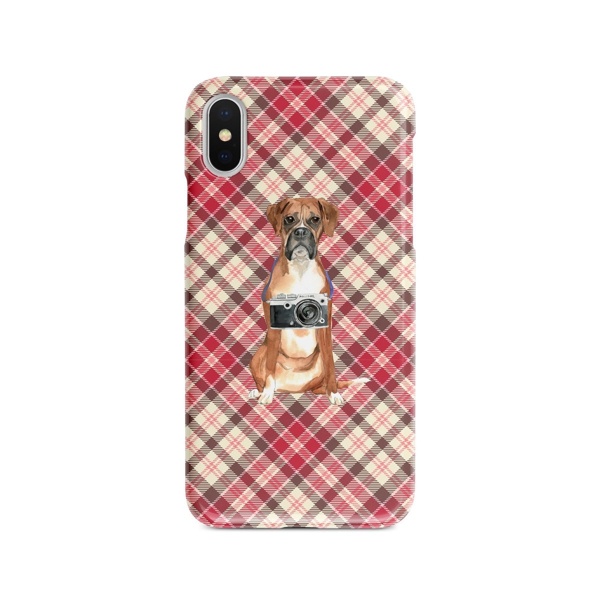 Boxer Tartan phone case. 11 Tartan styles for your Iphone 15 Pro Max, Iphone 14, 13, 12 to 6 & Samsung Galaxy S23 Ultra, S22, S21 to S6 13 Boxer Tartan phone case. 11 Tartan styles for your Iphone 15 Pro Max, Iphone 14, 13, 12 to 6 & Samsung Galaxy S23 Ultra, S22, S21 to S6 - Image 12