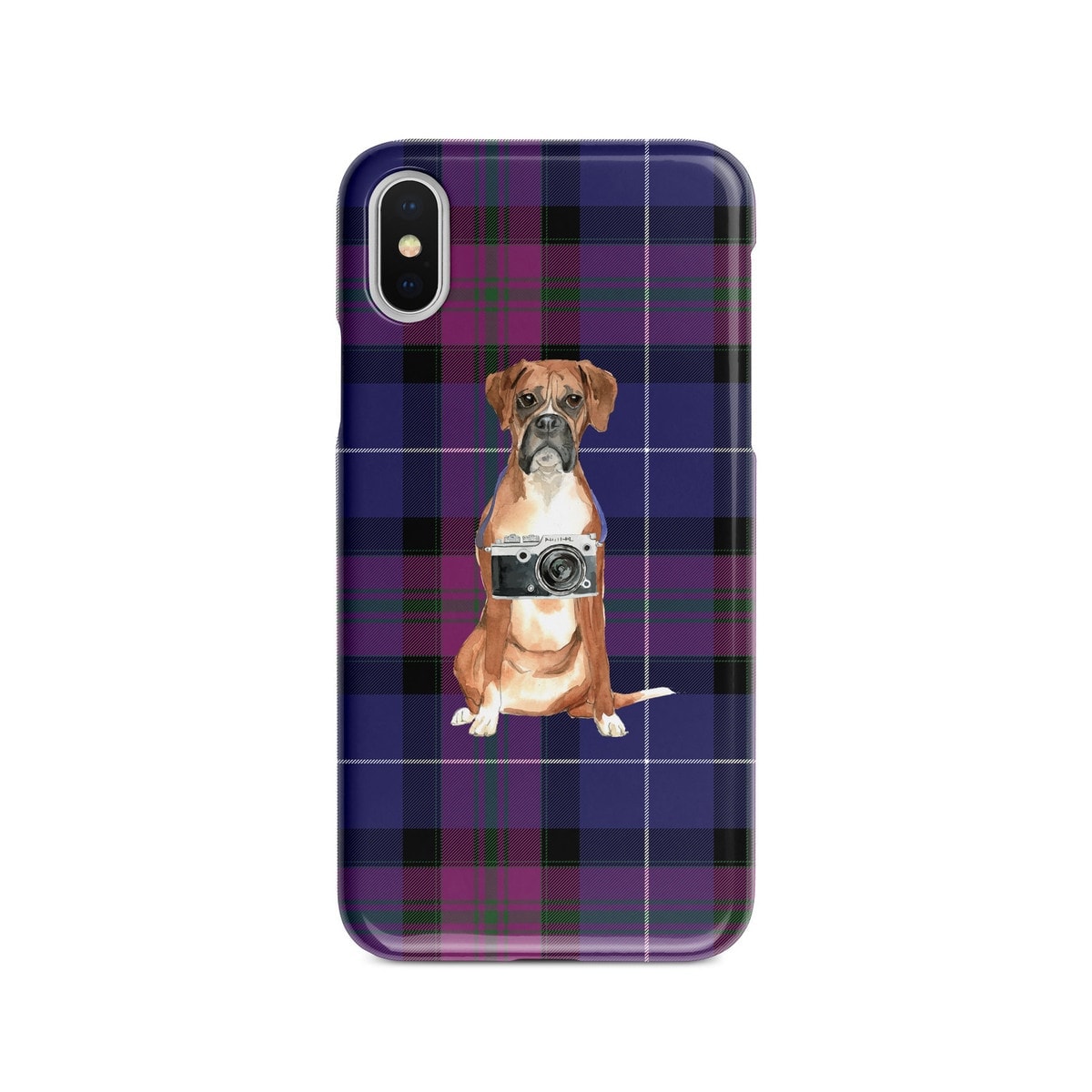 Boxer Tartan phone case. 11 Tartan styles for your Iphone 15 Pro Max, Iphone 14, 13, 12 to 6 & Samsung Galaxy S23 Ultra, S22, S21 to S6 14 Boxer Tartan phone case. 11 Tartan styles for your Iphone 15 Pro Max, Iphone 14, 13, 12 to 6 & Samsung Galaxy S23 Ultra, S22, S21 to S6 - Image 13