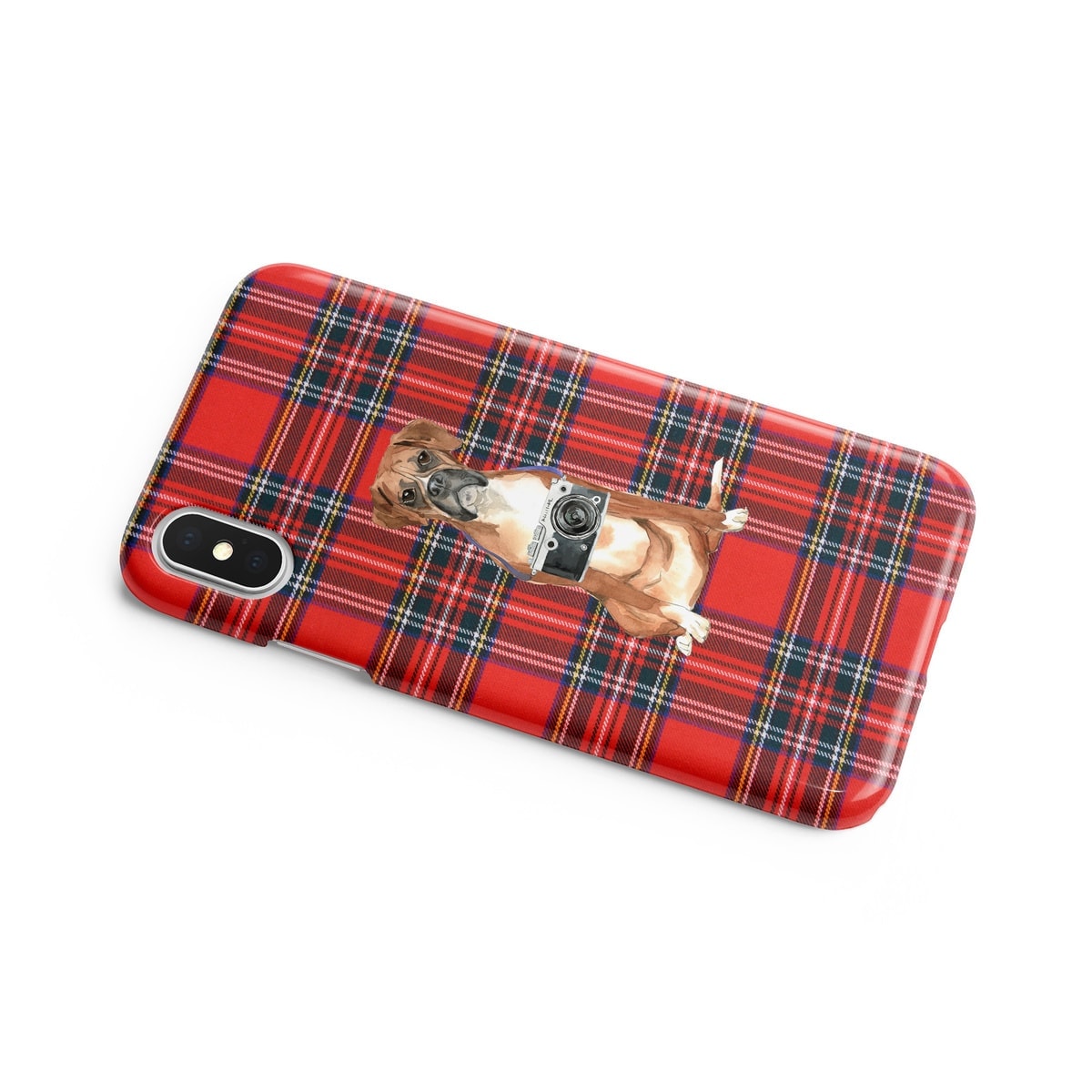 Boxer Tartan phone case. 11 Tartan styles for your Iphone 15 Pro Max, Iphone 14, 13, 12 to 6 & Samsung Galaxy S23 Ultra, S22, S21 to S6 3 Boxer Tartan phone case. 11 Tartan styles for your Iphone 15 Pro Max, Iphone 14, 13, 12 to 6 & Samsung Galaxy S23 Ultra, S22, S21 to S6 - Image 2