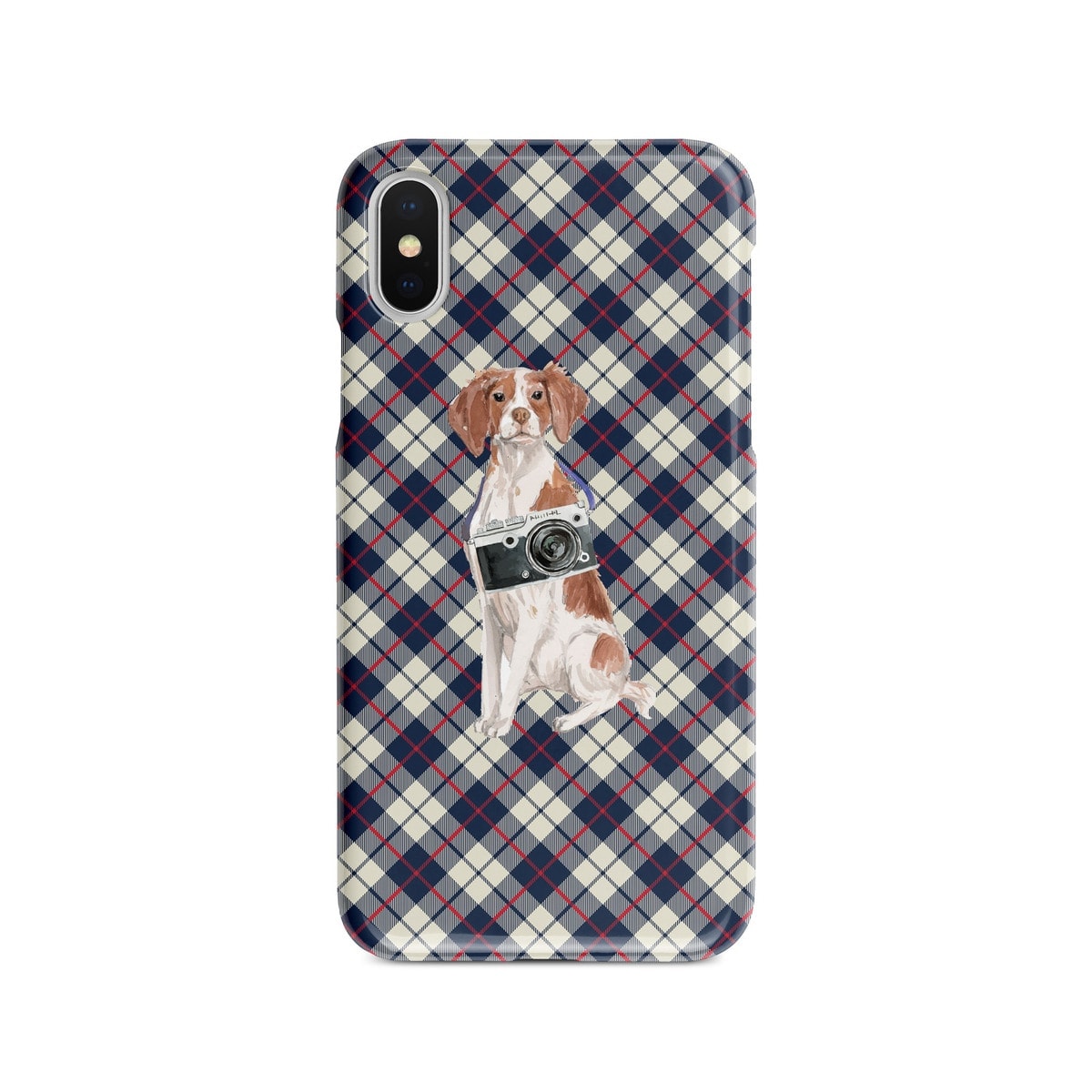 Brittany Tartan phone case. 11 Tartan styles for your Iphone 15 Pro Max, Iphone 14, 13, 12 to 6 & Samsung Galaxy S23 Ultra, S22, S21 to S6 6 Brittany Tartan phone case. 11 Tartan styles for your Iphone 15 Pro Max, Iphone 14, 13, 12 to 6 & Samsung Galaxy S23 Ultra, S22, S21 to S6 - Image 5