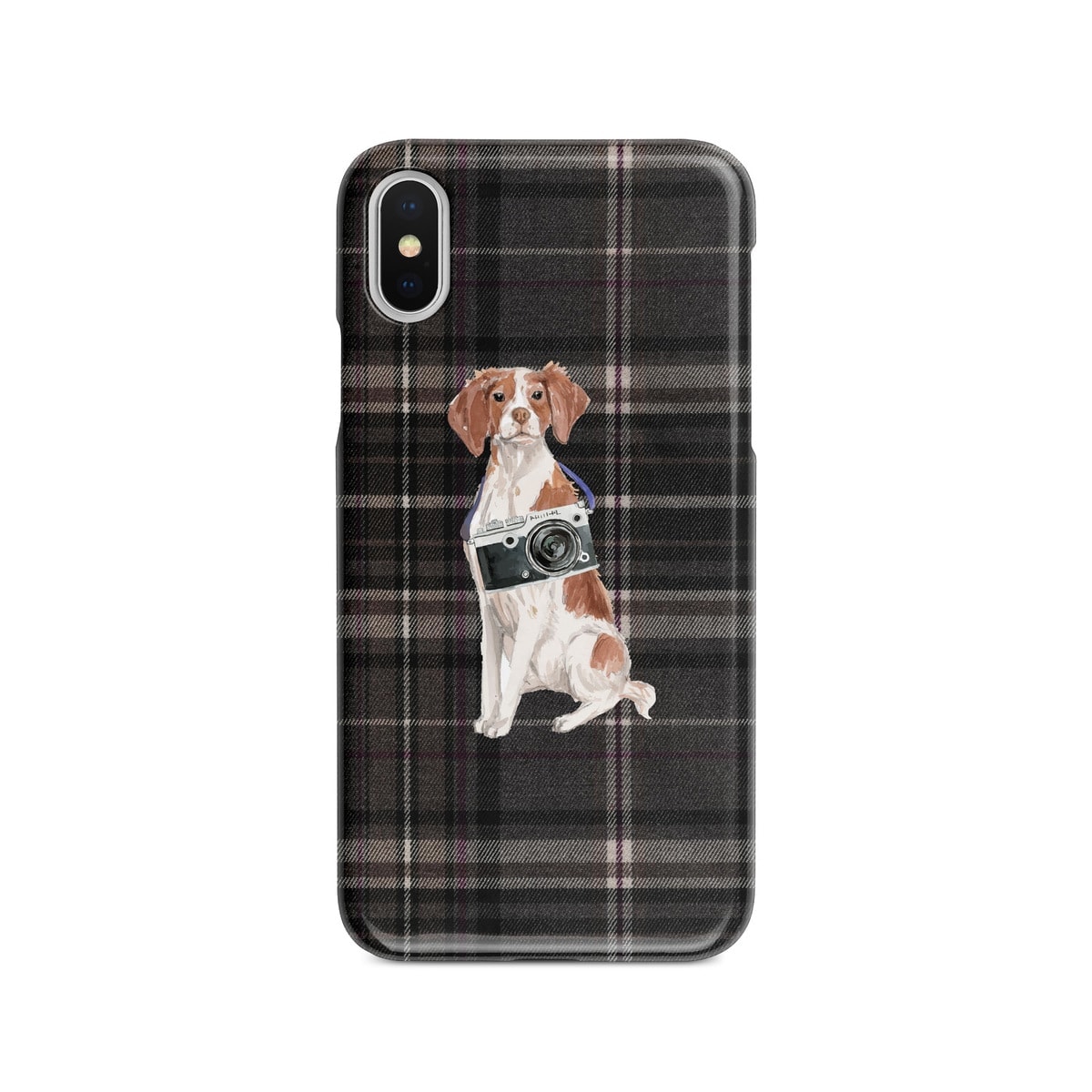 Brittany Tartan phone case. 11 Tartan styles for your Iphone 15 Pro Max, Iphone 14, 13, 12 to 6 & Samsung Galaxy S23 Ultra, S22, S21 to S6 8 Brittany Tartan phone case. 11 Tartan styles for your Iphone 15 Pro Max, Iphone 14, 13, 12 to 6 & Samsung Galaxy S23 Ultra, S22, S21 to S6 - Image 7