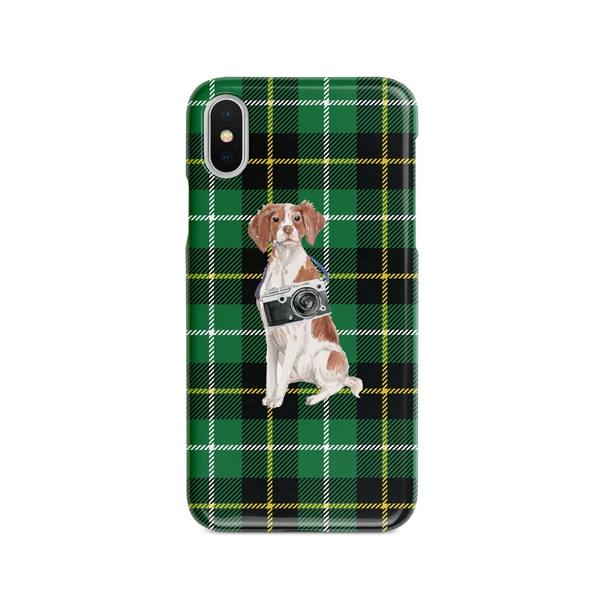Brittany Tartan phone case. 11 Tartan styles for your Iphone 15 Pro Max, Iphone 14, 13, 12 to 6 & Samsung Galaxy S23 Ultra, S22, S21 to S6 10 Brittany Tartan phone case. 11 Tartan styles for your Iphone 15 Pro Max, Iphone 14, 13, 12 to 6 & Samsung Galaxy S23 Ultra, S22, S21 to S6 - Image 9