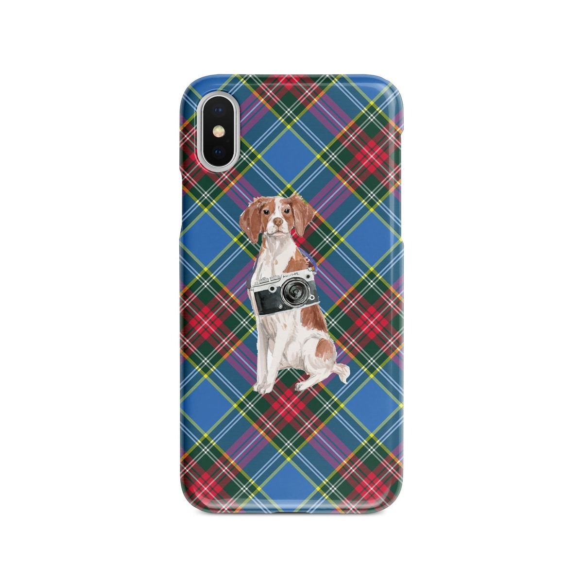 Brittany Tartan phone case. 11 Tartan styles for your Iphone 15 Pro Max, Iphone 14, 13, 12 to 6 & Samsung Galaxy S23 Ultra, S22, S21 to S6 11 Brittany Tartan phone case. 11 Tartan styles for your Iphone 15 Pro Max, Iphone 14, 13, 12 to 6 & Samsung Galaxy S23 Ultra, S22, S21 to S6 - Image 10