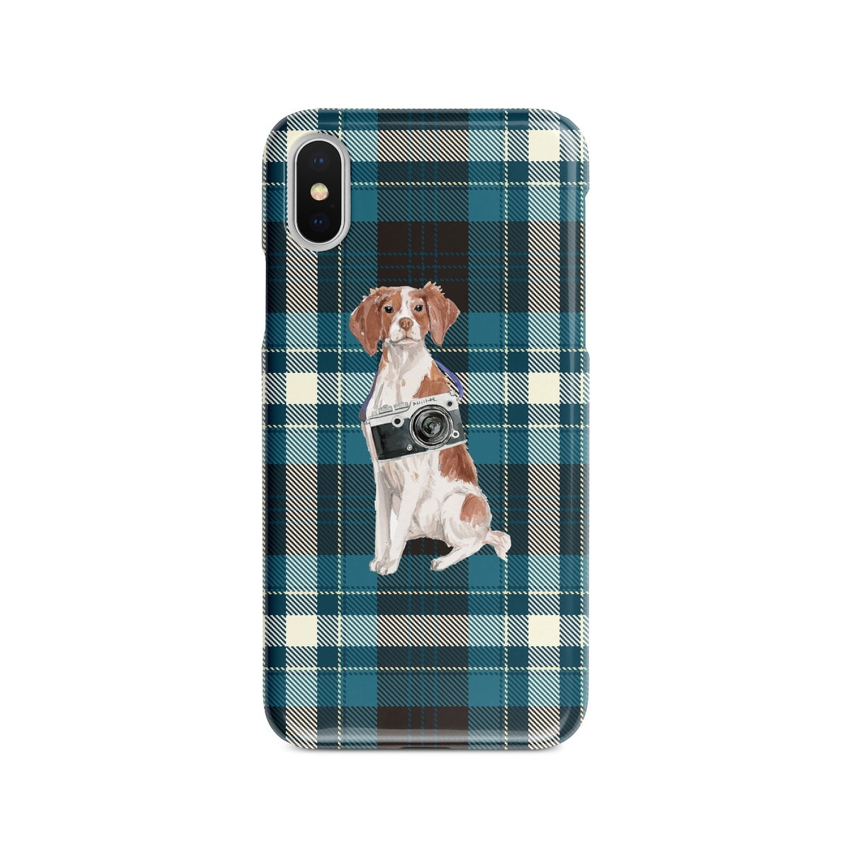 Brittany Tartan phone case. 11 Tartan styles for your Iphone 15 Pro Max, Iphone 14, 13, 12 to 6 & Samsung Galaxy S23 Ultra, S22, S21 to S6 12 Brittany Tartan phone case. 11 Tartan styles for your Iphone 15 Pro Max, Iphone 14, 13, 12 to 6 & Samsung Galaxy S23 Ultra, S22, S21 to S6 - Image 11