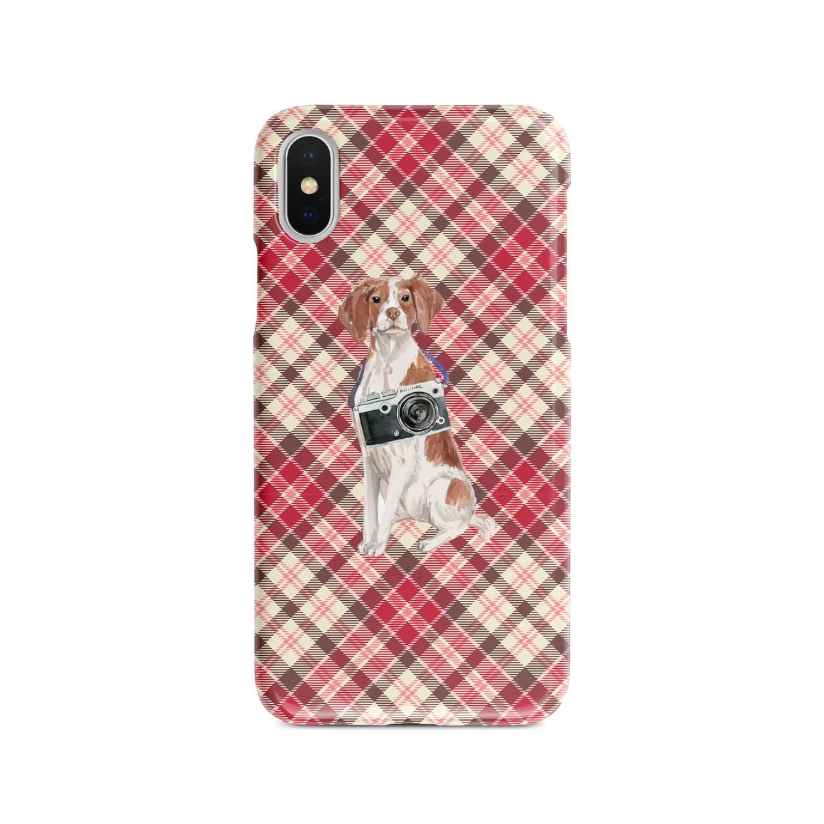 Brittany Tartan phone case. 11 Tartan styles for your Iphone 15 Pro Max, Iphone 14, 13, 12 to 6 & Samsung Galaxy S23 Ultra, S22, S21 to S6 13 Brittany Tartan phone case. 11 Tartan styles for your Iphone 15 Pro Max, Iphone 14, 13, 12 to 6 & Samsung Galaxy S23 Ultra, S22, S21 to S6 - Image 12