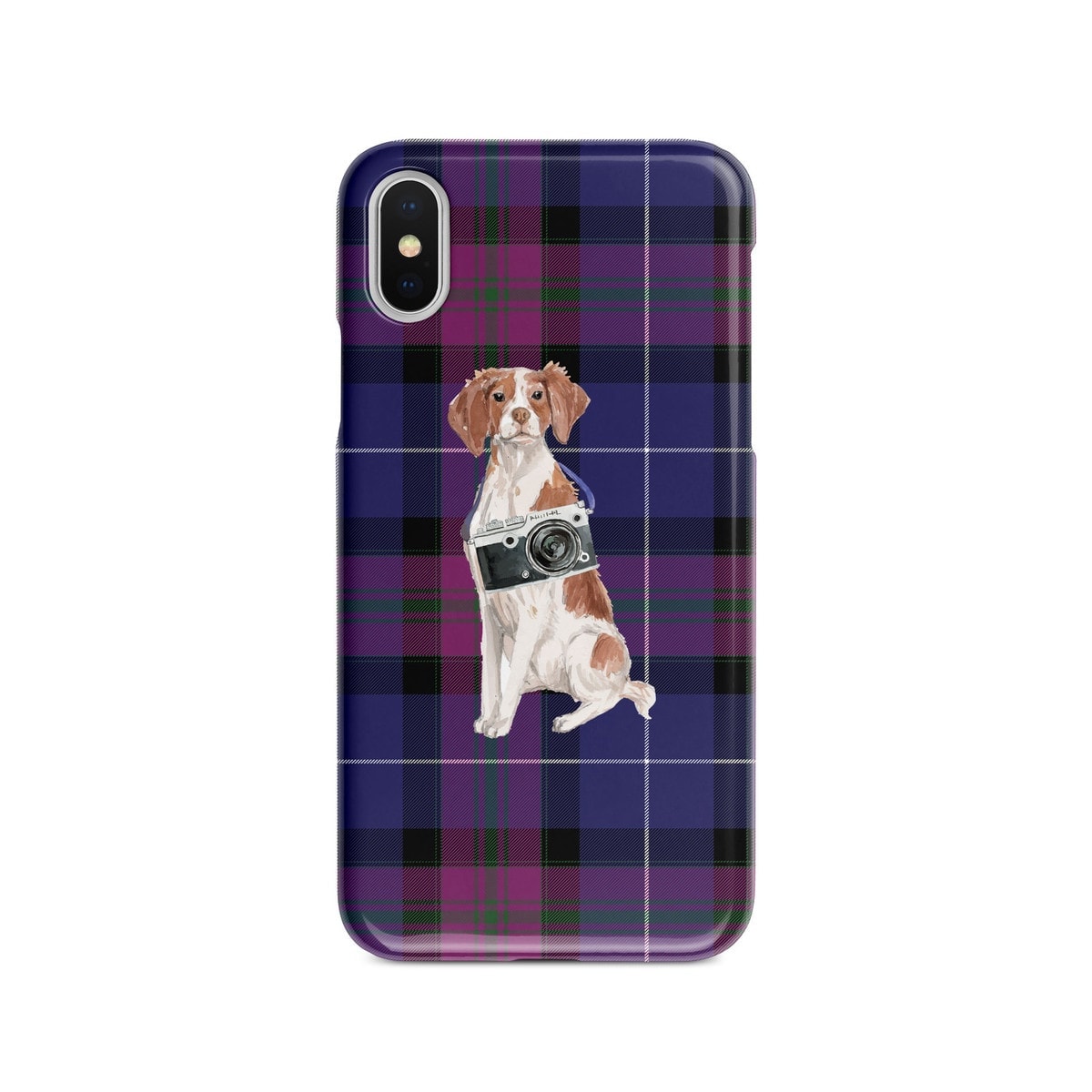 Brittany Tartan phone case. 11 Tartan styles for your Iphone 15 Pro Max, Iphone 14, 13, 12 to 6 & Samsung Galaxy S23 Ultra, S22, S21 to S6 14 Brittany Tartan phone case. 11 Tartan styles for your Iphone 15 Pro Max, Iphone 14, 13, 12 to 6 & Samsung Galaxy S23 Ultra, S22, S21 to S6 - Image 13