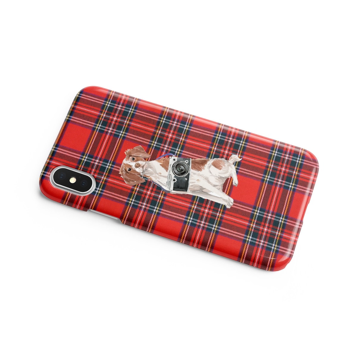 Brittany Tartan phone case. 11 Tartan styles for your Iphone 15 Pro Max, Iphone 14, 13, 12 to 6 & Samsung Galaxy S23 Ultra, S22, S21 to S6 3 Brittany Tartan phone case. 11 Tartan styles for your Iphone 15 Pro Max, Iphone 14, 13, 12 to 6 & Samsung Galaxy S23 Ultra, S22, S21 to S6 - Image 2