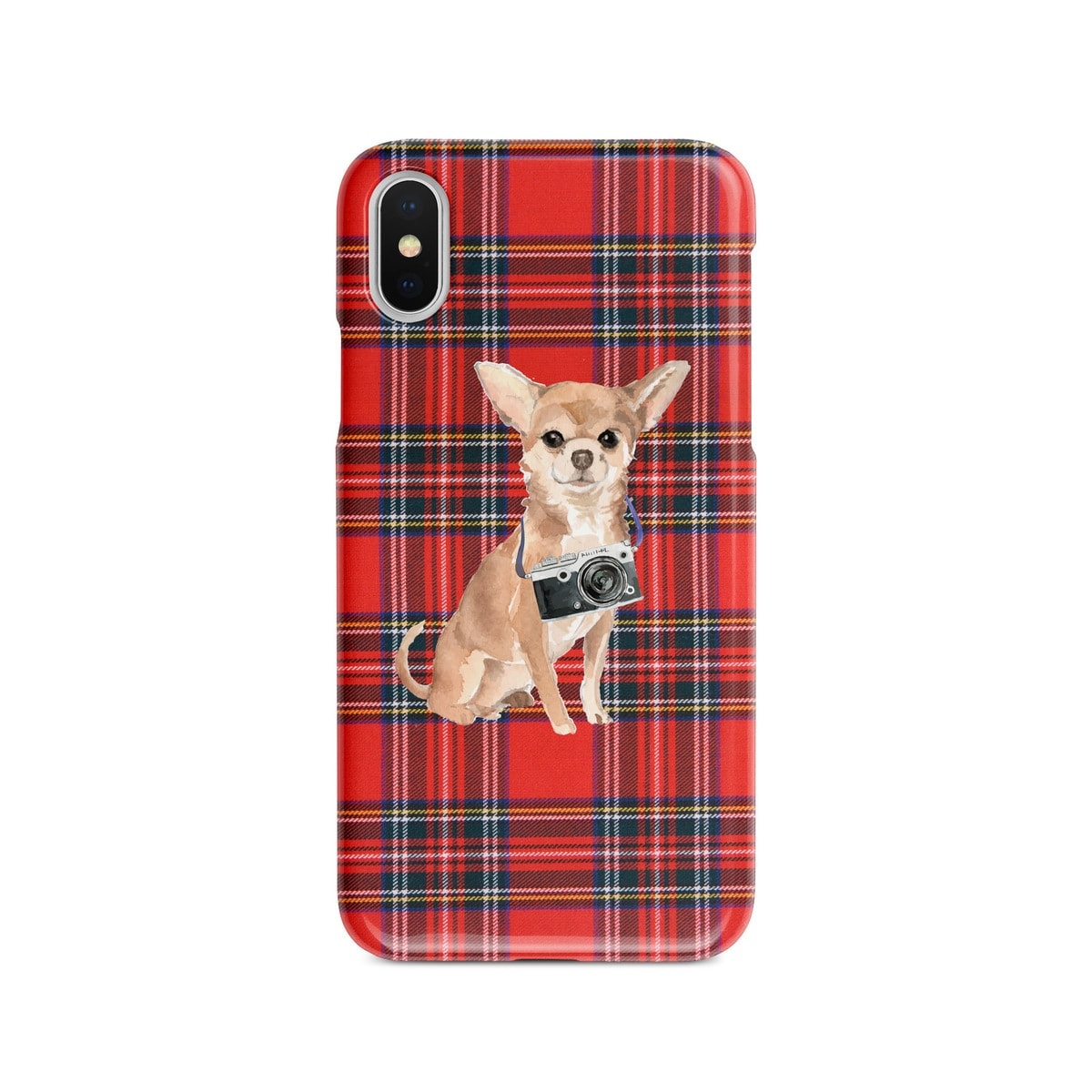 Chihuahua Tartan phone case. 11 Tartan styles for your Iphone 15 Pro Max, Iphone 14, 13, 12 to 6 & Samsung Galaxy S23 Ultra, S22, S21 to S6 2 Chihuahua Tartan phone case. 11 Tartan styles for your Iphone 15 Pro Max, Iphone 14, 13, 12 to 6 & Samsung Galaxy S23 Ultra, S22, S21 to S6