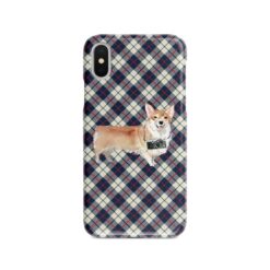 Corgi Tartan phone case. 11 Tartan styles for your Iphone 15 Pro Max, Iphone 14, 13, 12 to 6 & Samsung Galaxy S23 Ultra, S22, S21 to S6 18 Corgi Tartan phone case. 11 Tartan styles for your Iphone 15 Pro Max, Iphone 14, 13, 12 to 6 & Samsung Galaxy S23 Ultra, S22, S21 to S6 - Image 5