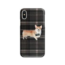 Corgi Tartan phone case. 11 Tartan styles for your Iphone 15 Pro Max, Iphone 14, 13, 12 to 6 & Samsung Galaxy S23 Ultra, S22, S21 to S6 20 Corgi Tartan phone case. 11 Tartan styles for your Iphone 15 Pro Max, Iphone 14, 13, 12 to 6 & Samsung Galaxy S23 Ultra, S22, S21 to S6 - Image 7